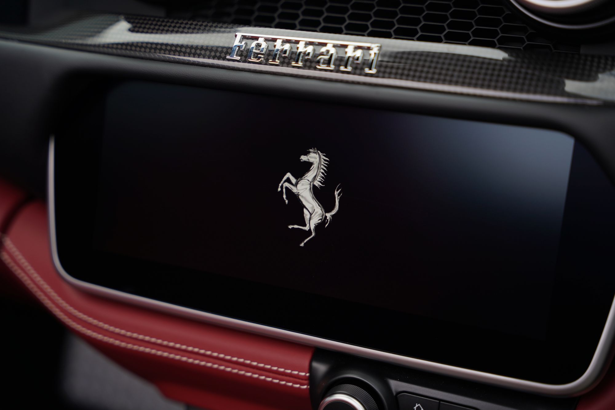 2023 Ferrari Portofino M