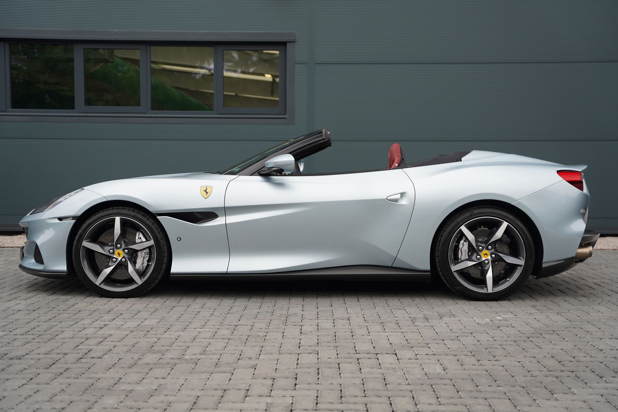 2023 Ferrari Portofino M
