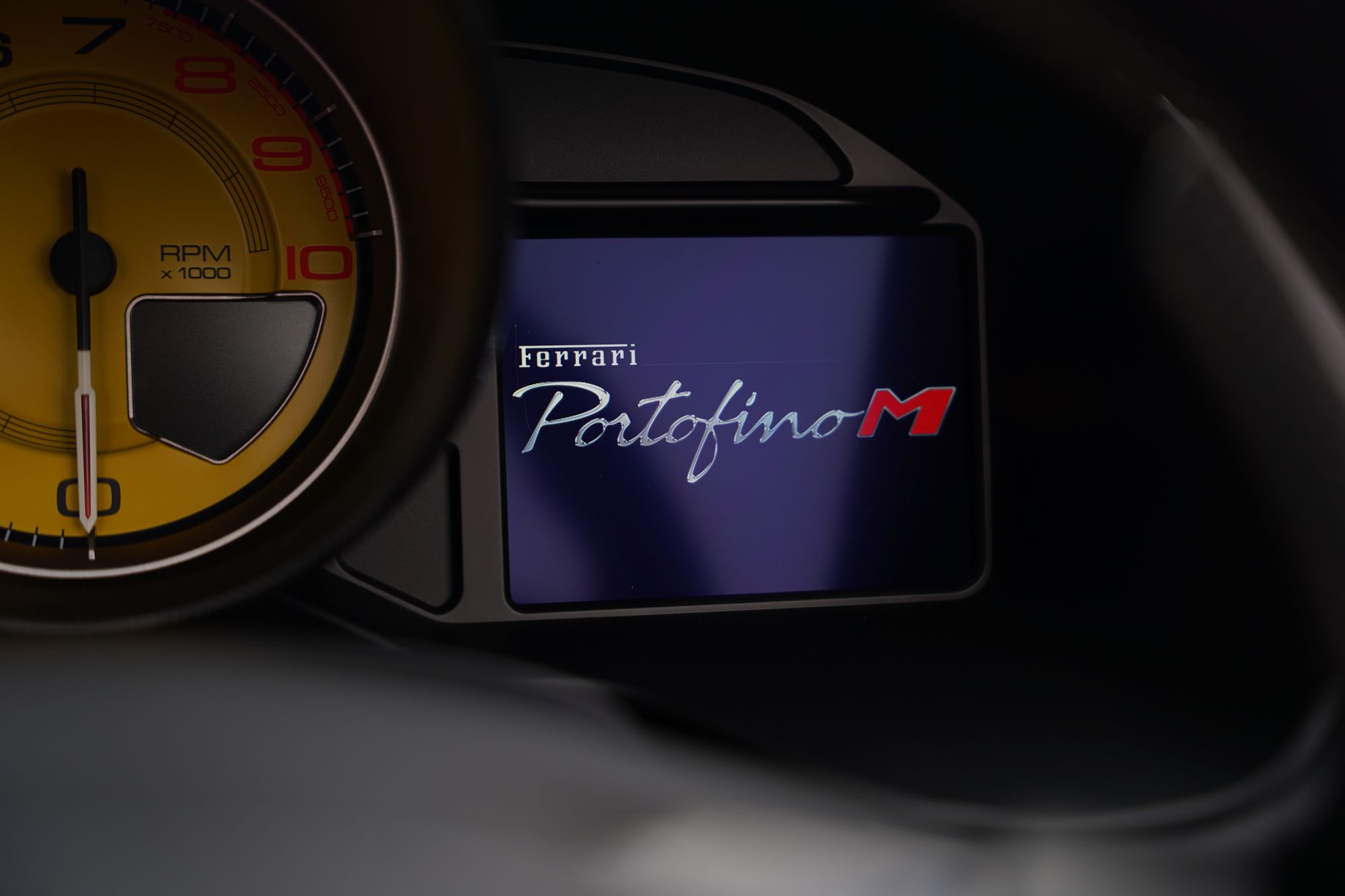 2023 Ferrari Portofino M