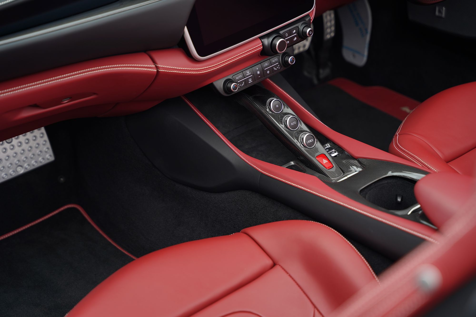 2023 Ferrari Portofino M