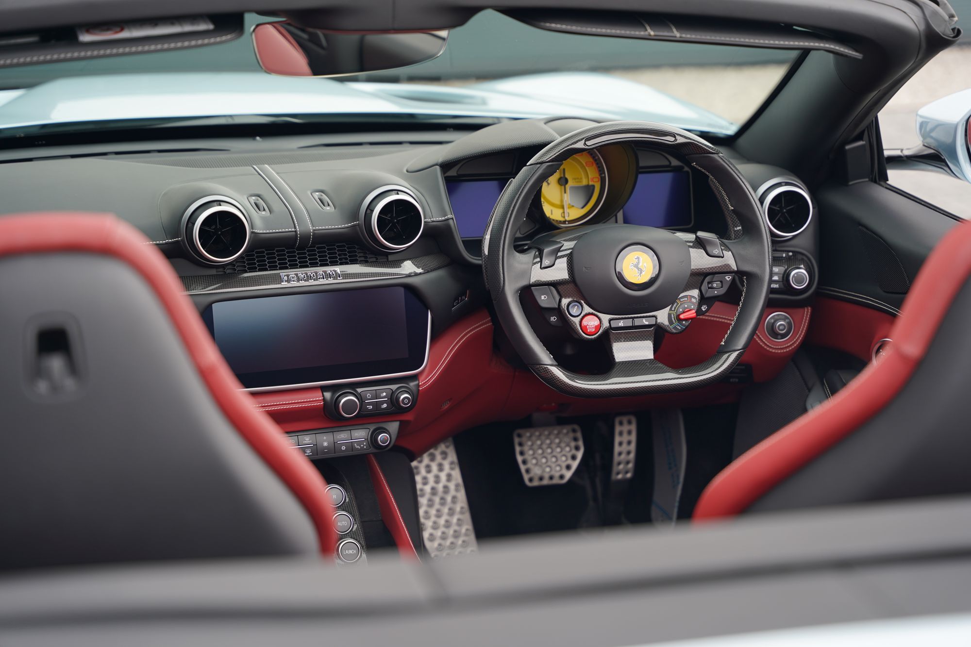 2023 Ferrari Portofino M