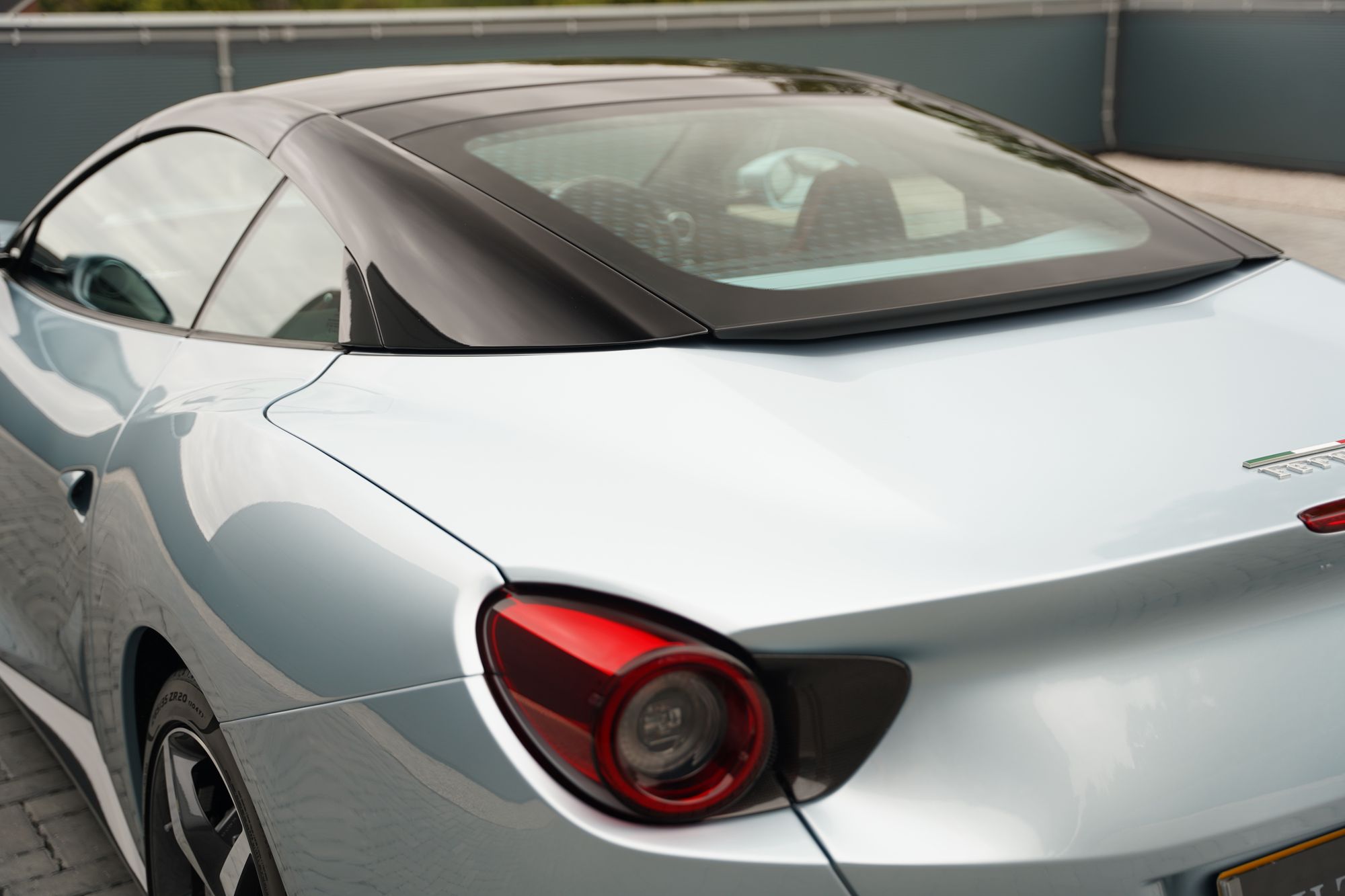 2023 Ferrari Portofino M