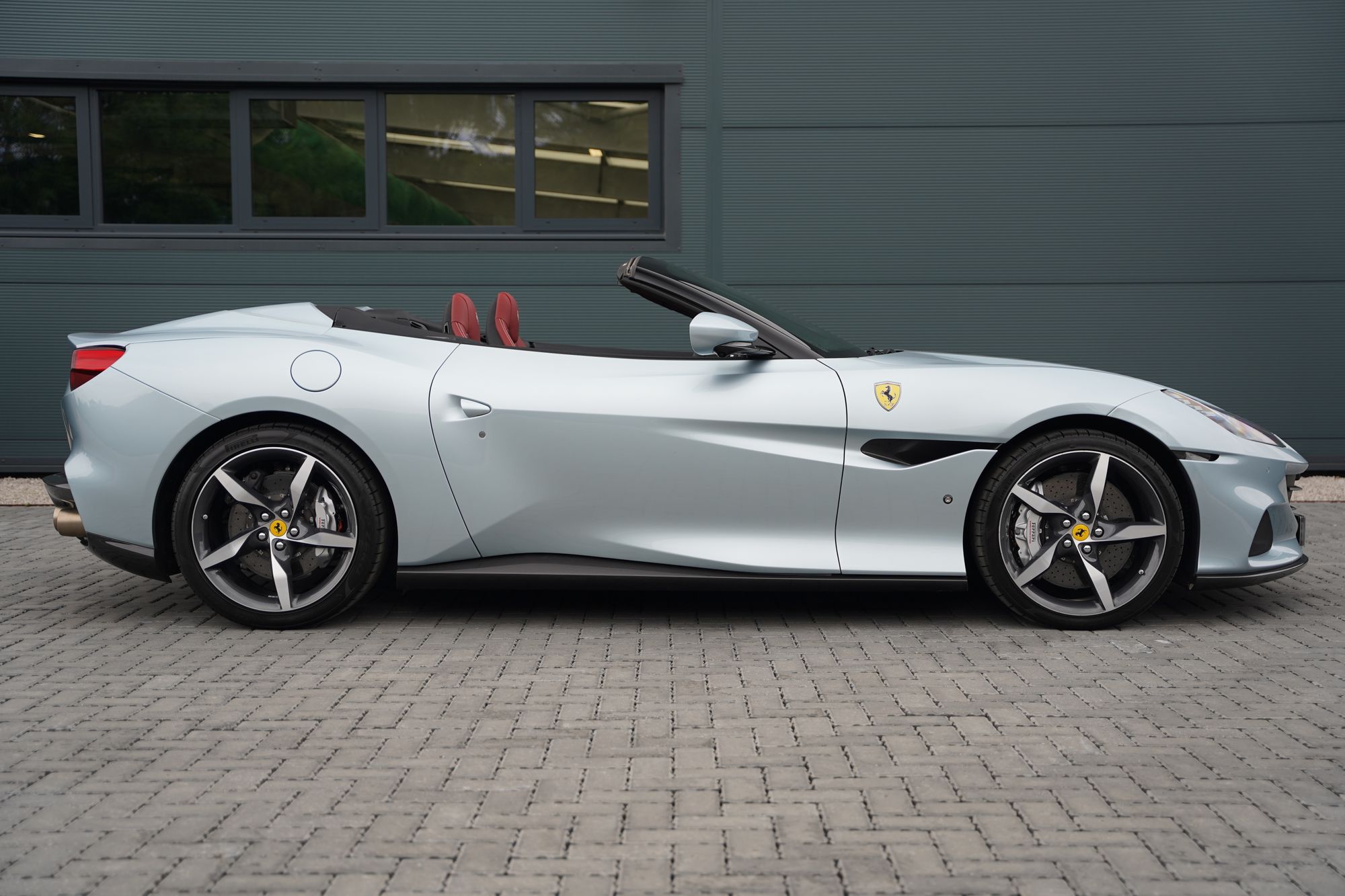 2023 Ferrari Portofino M