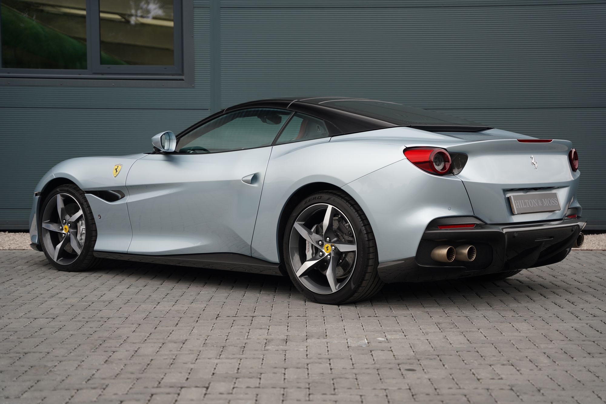 2023 Ferrari Portofino M