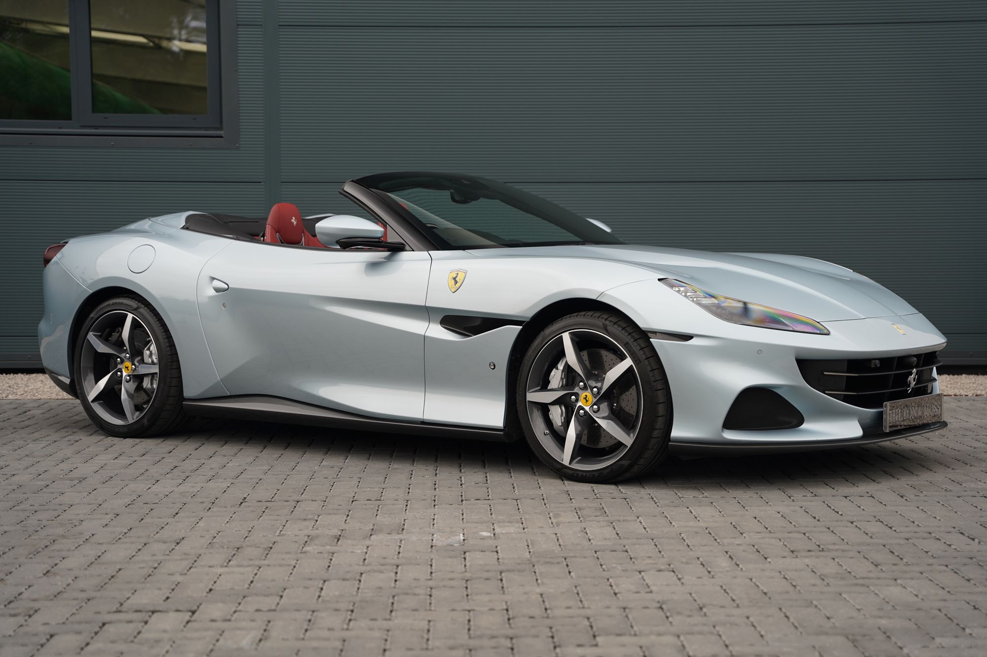 2023 Ferrari Portofino M
