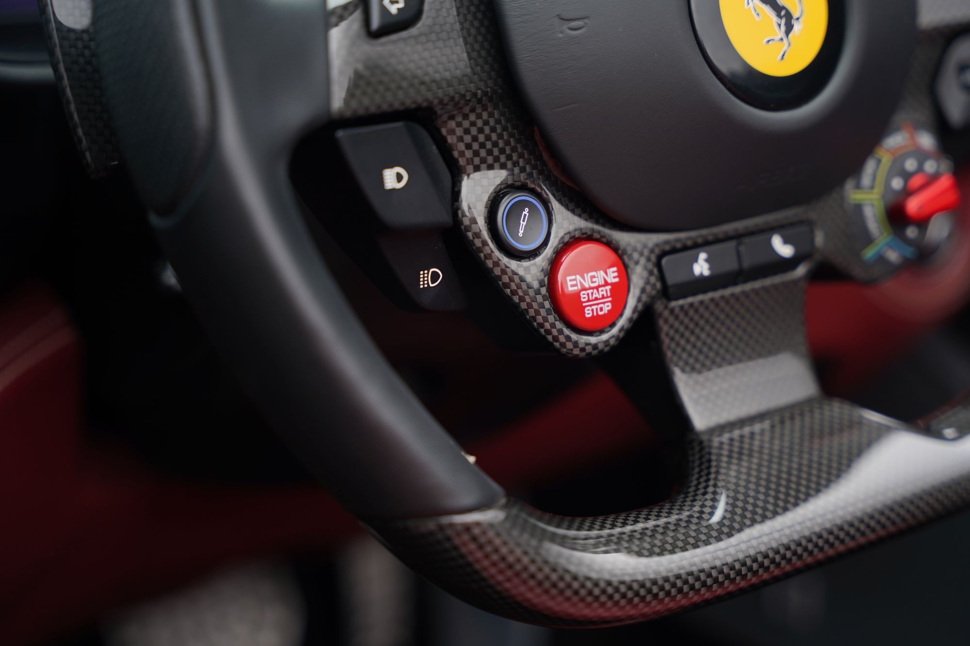 2023 Ferrari Portofino M