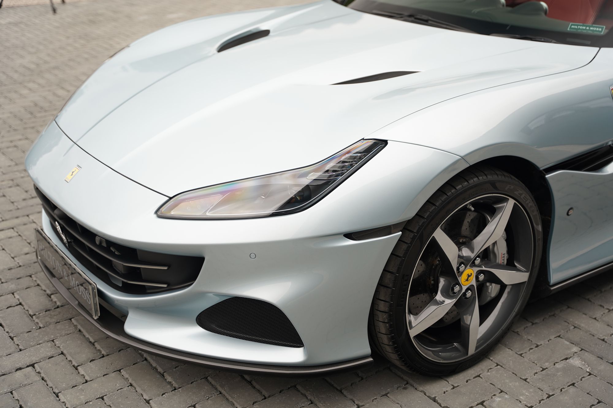 2023 Ferrari Portofino M