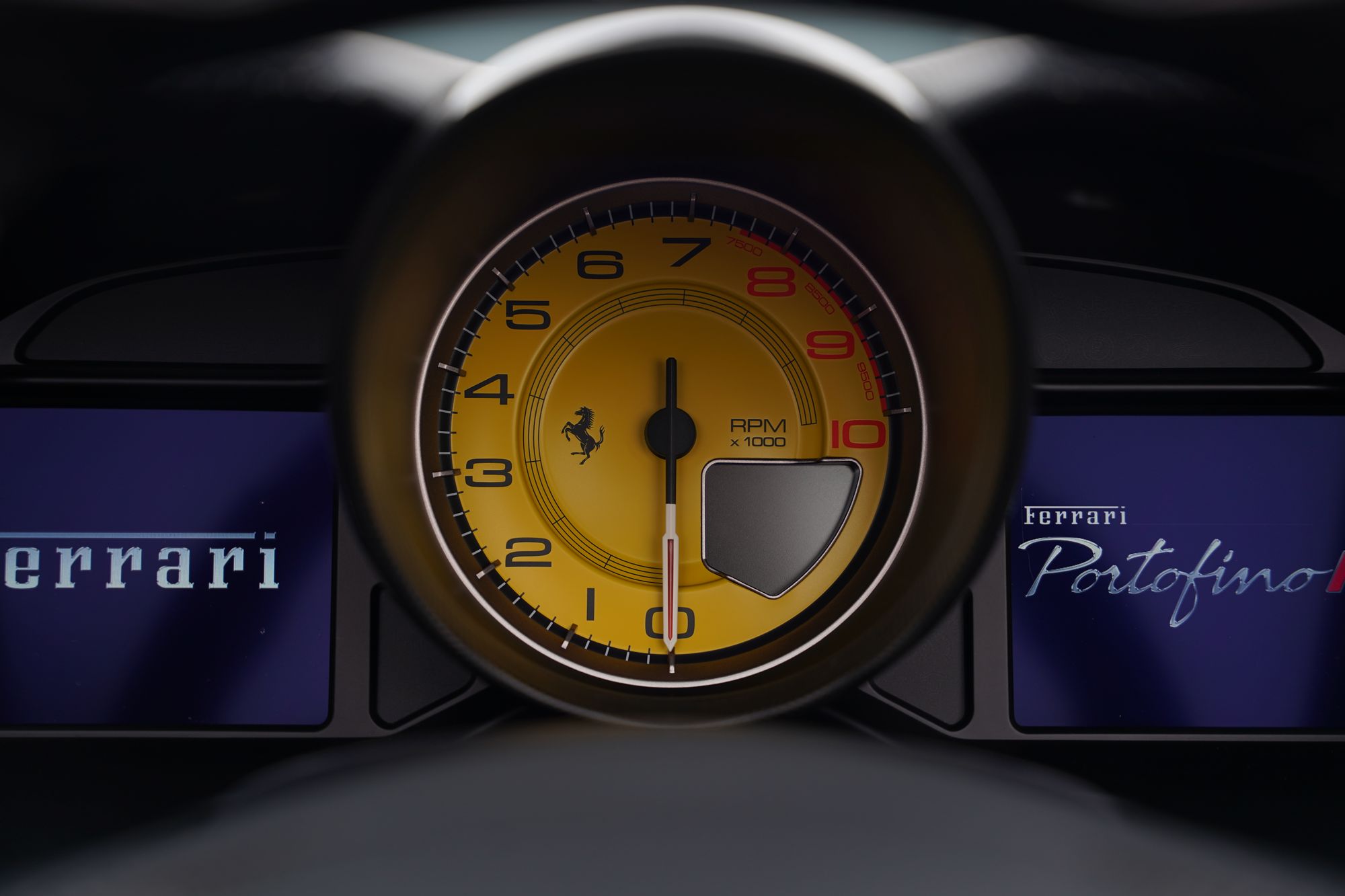 2023 Ferrari Portofino M
