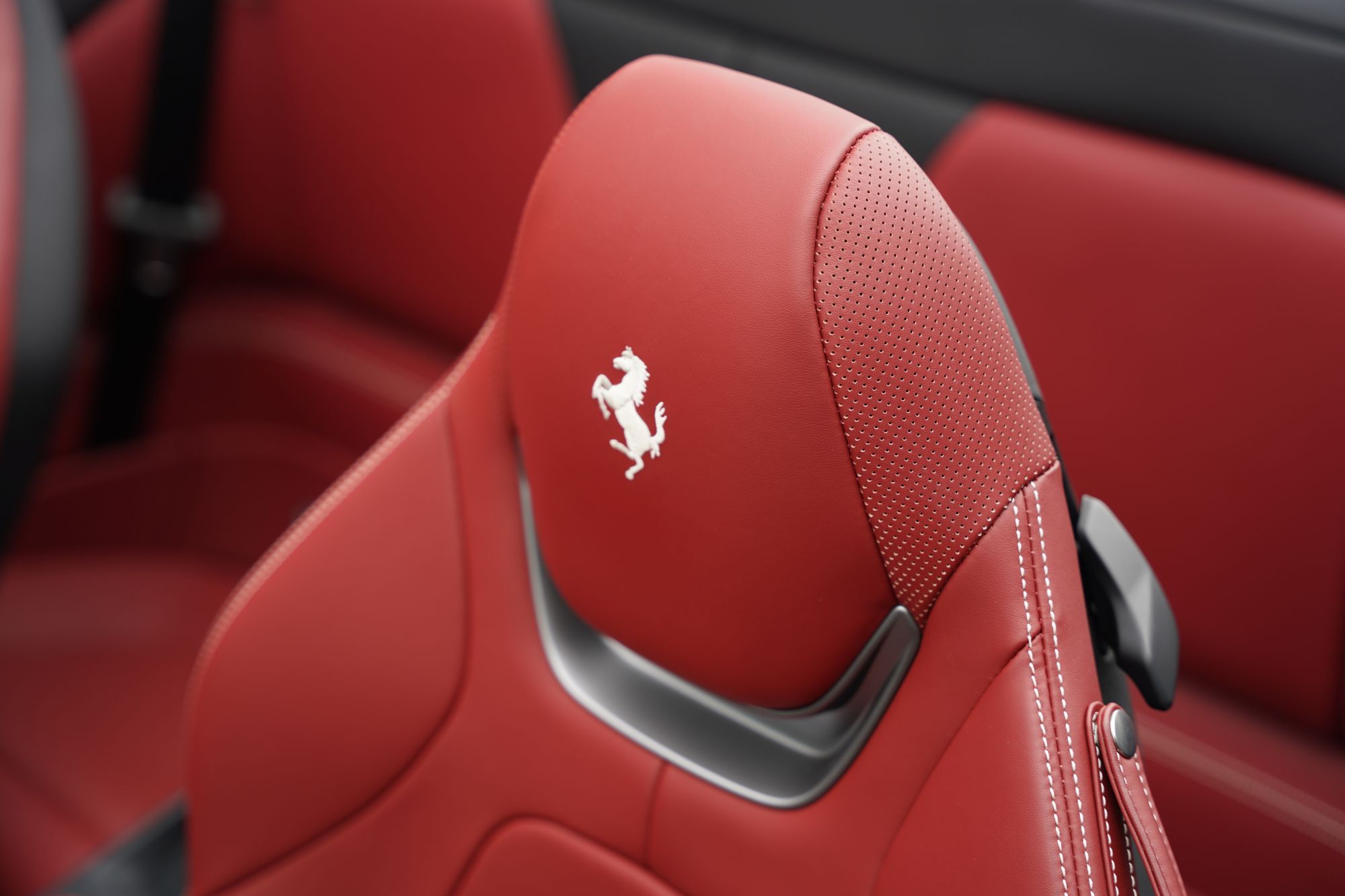2023 Ferrari Portofino M