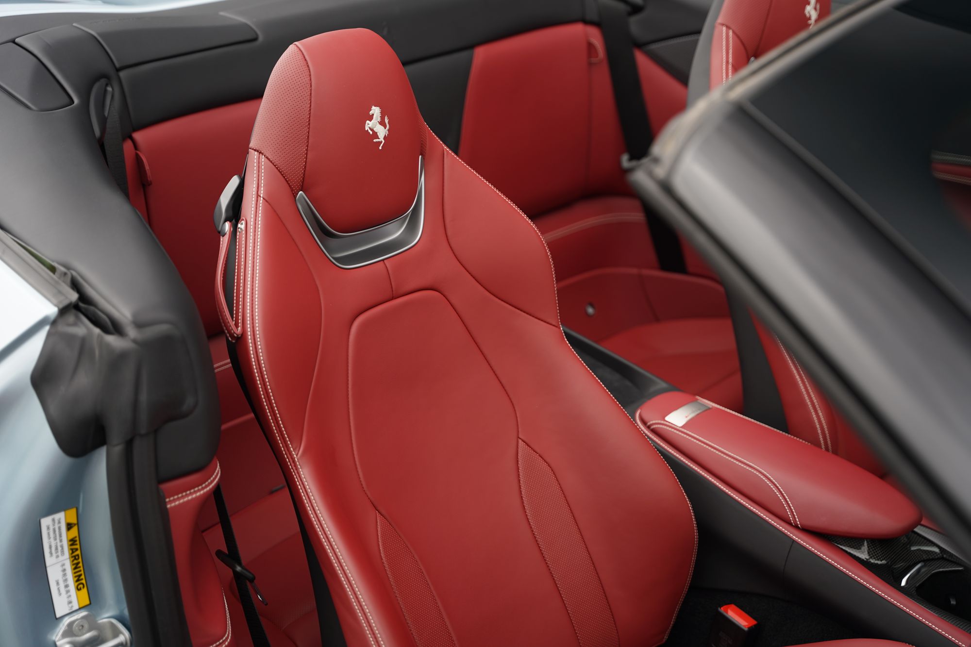2023 Ferrari Portofino M