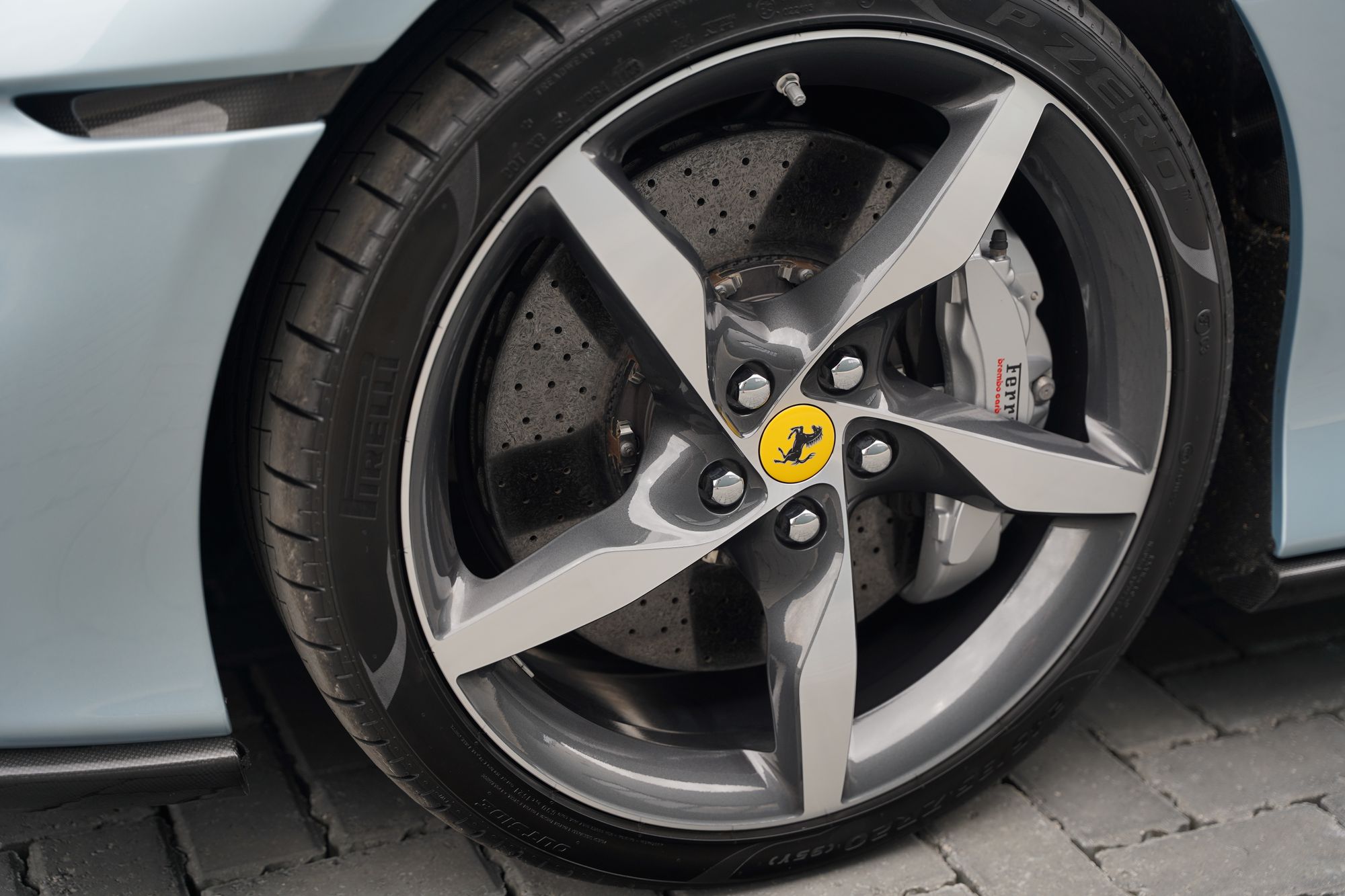 2023 Ferrari Portofino M