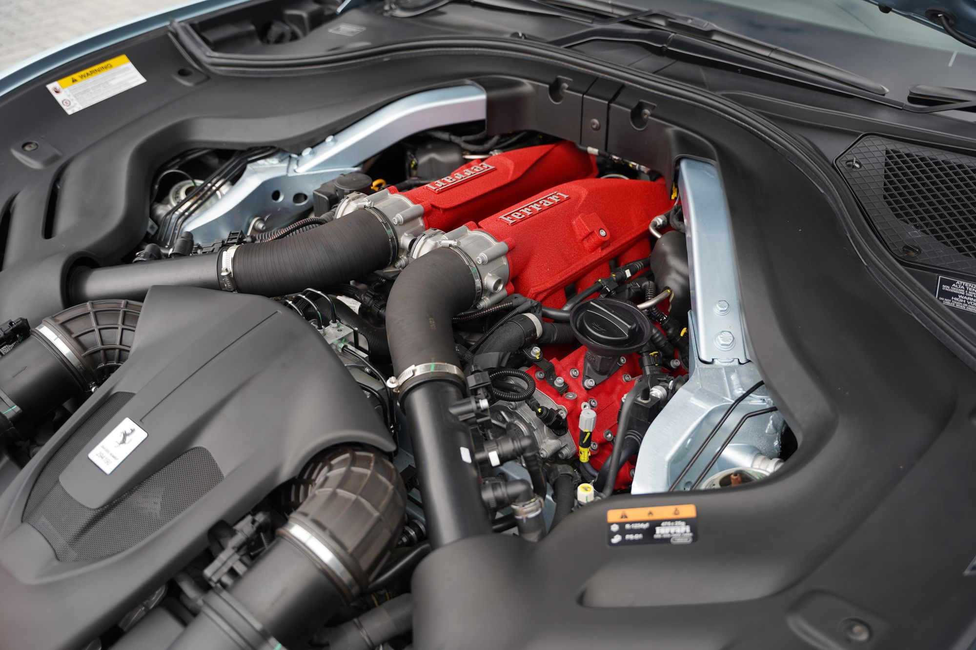 2023 Ferrari Portofino M