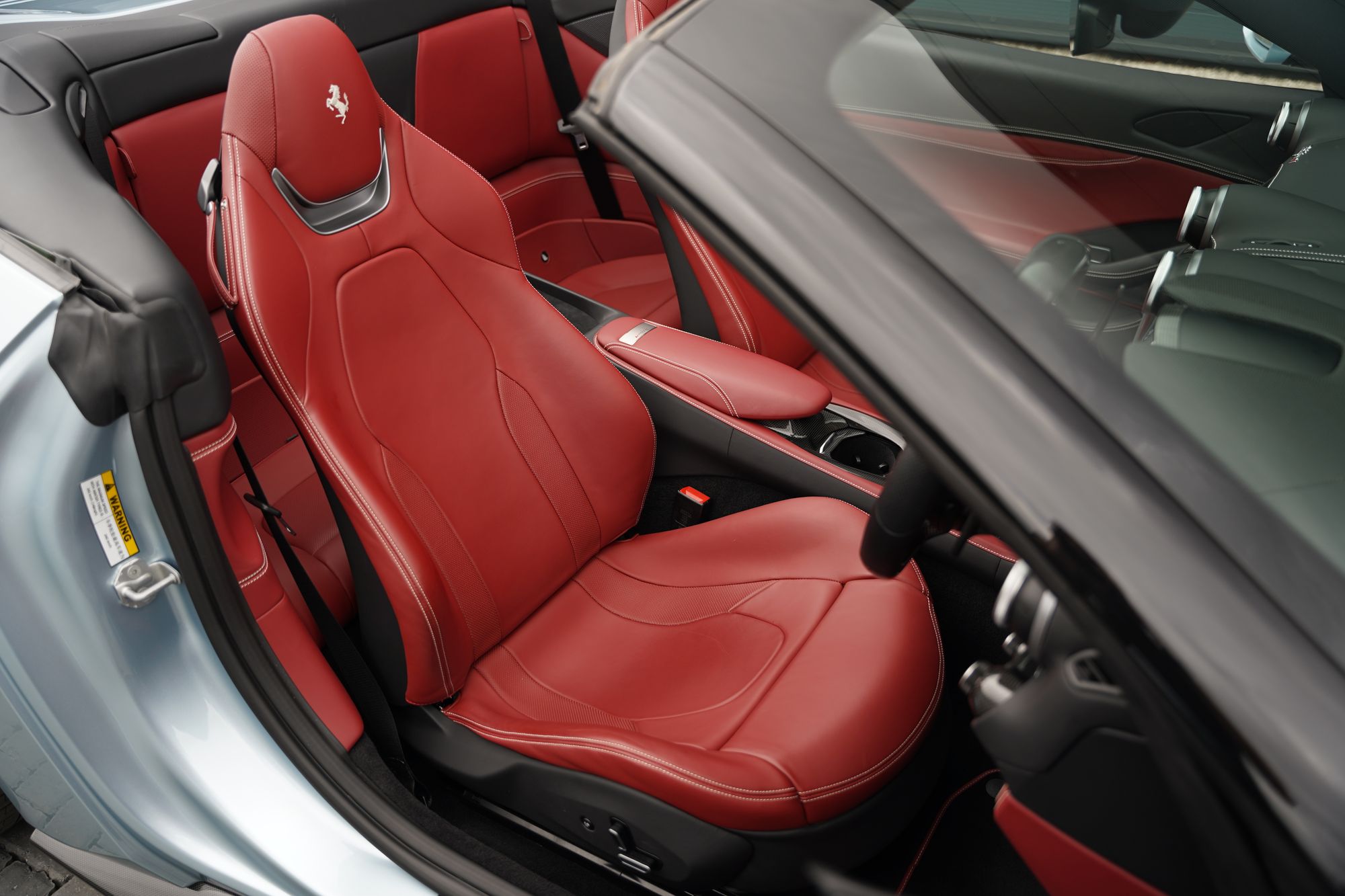 2023 Ferrari Portofino M