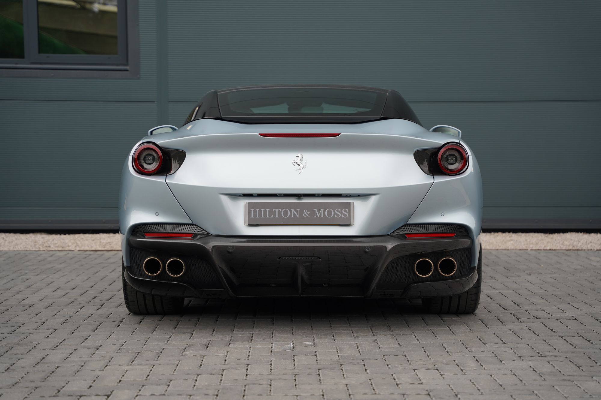 2023 Ferrari Portofino M