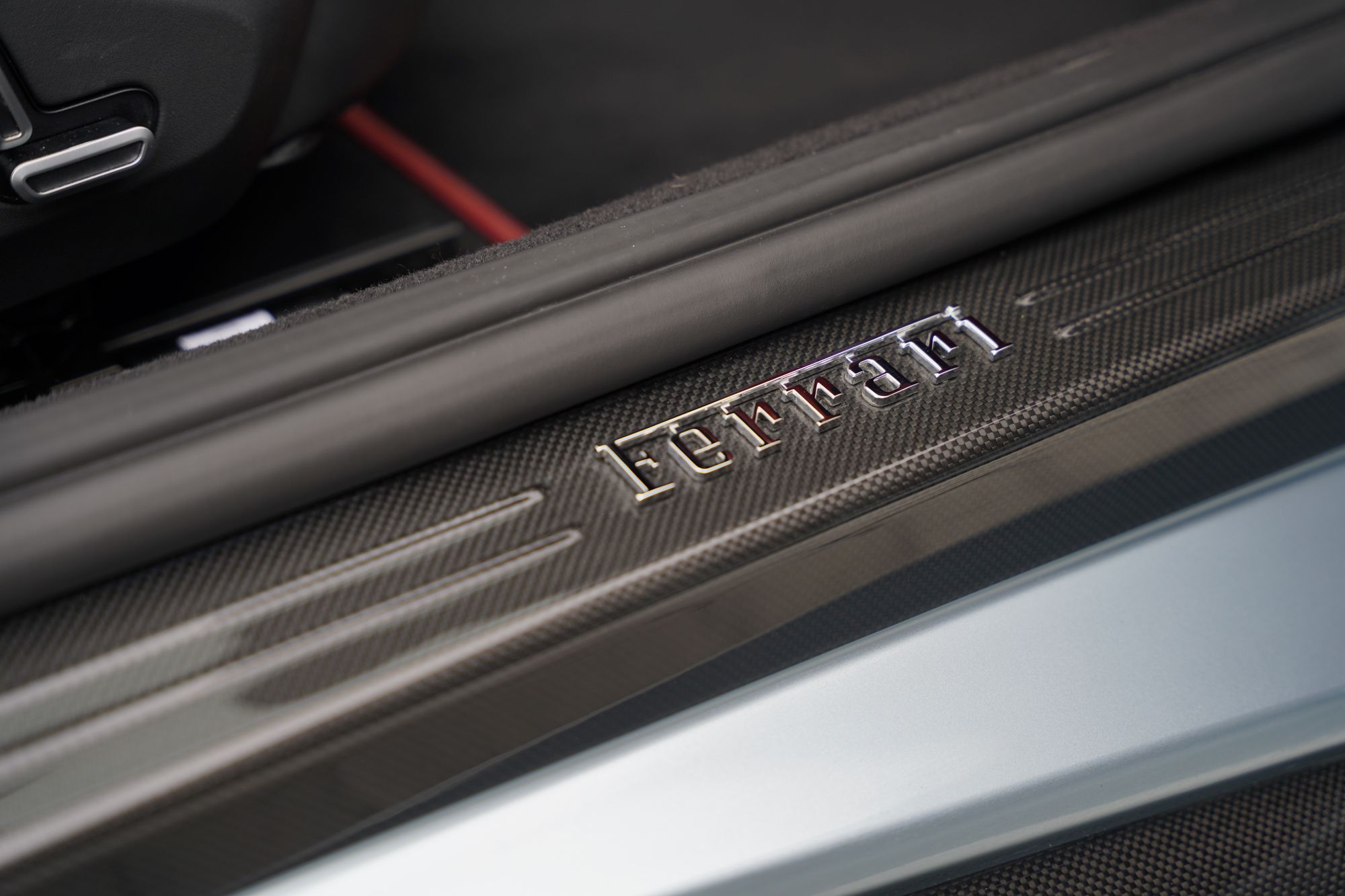 2023 Ferrari Portofino M