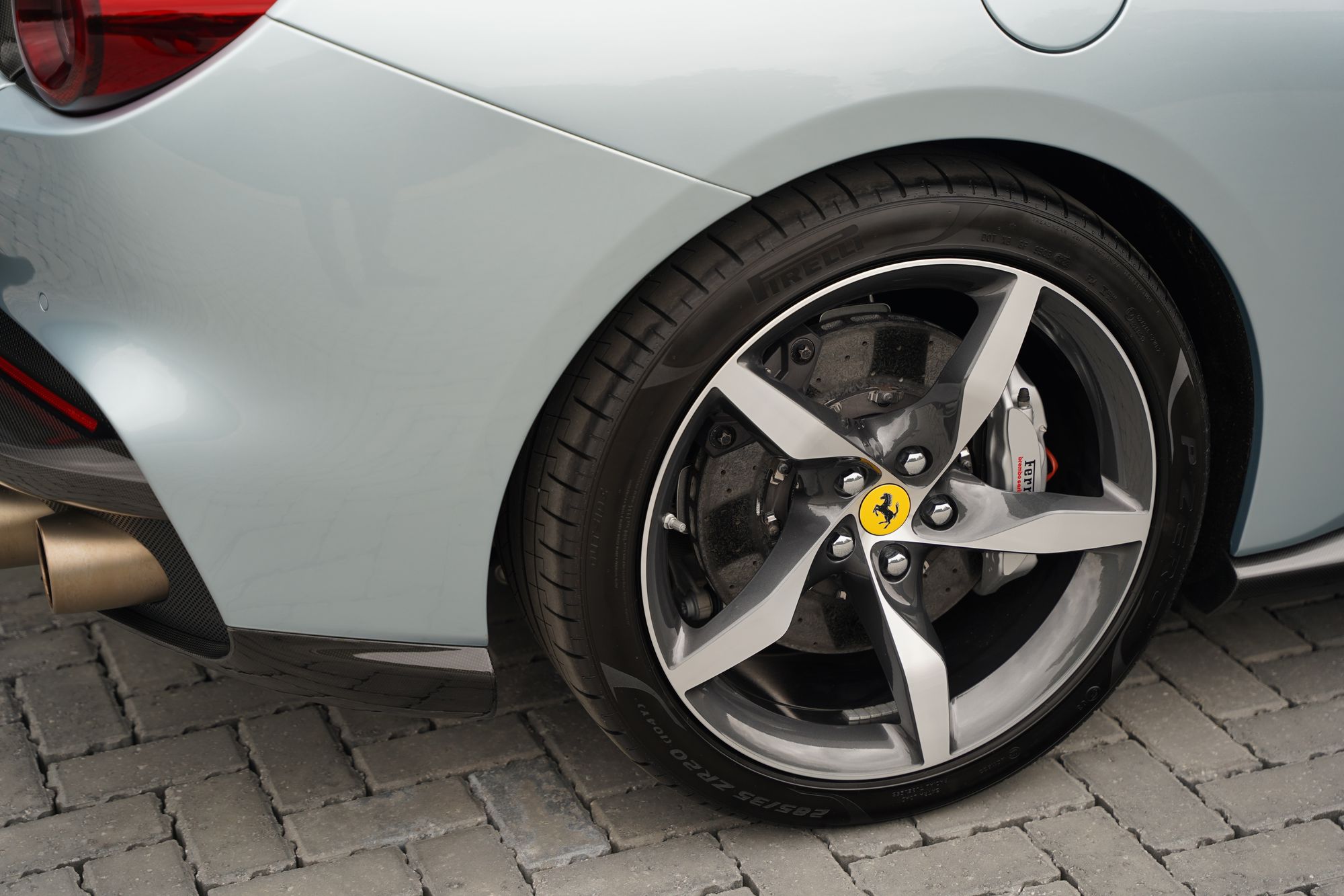 2023 Ferrari Portofino M