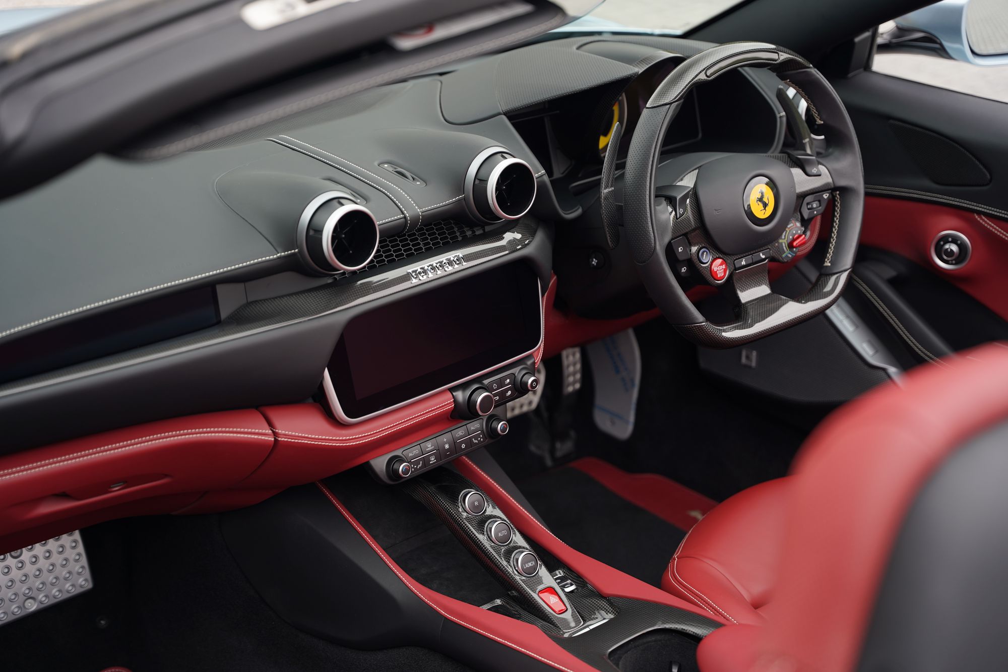 2023 Ferrari Portofino M