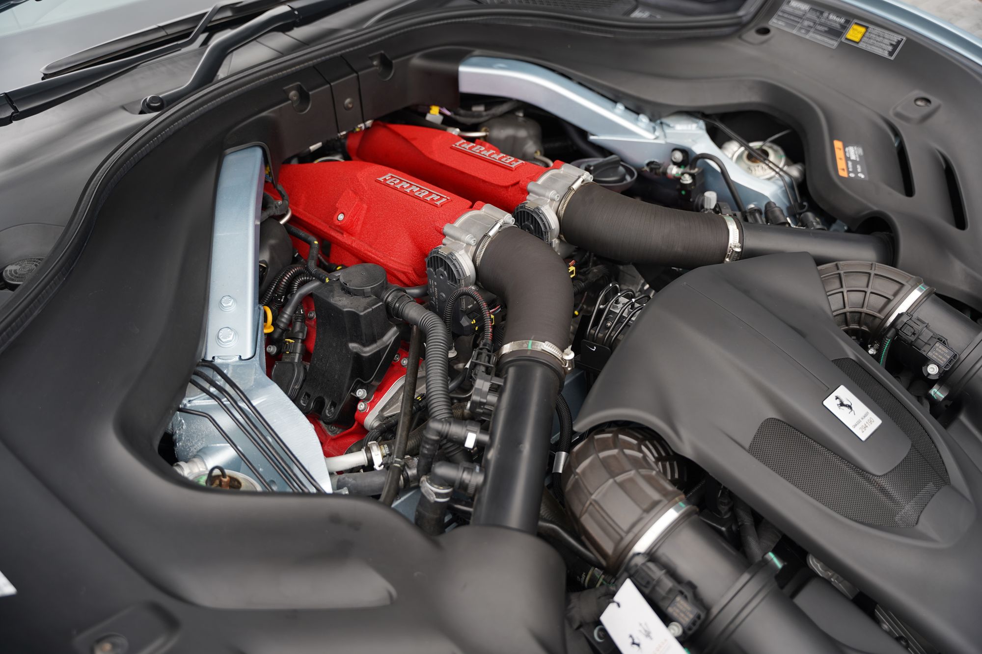 2023 Ferrari Portofino M