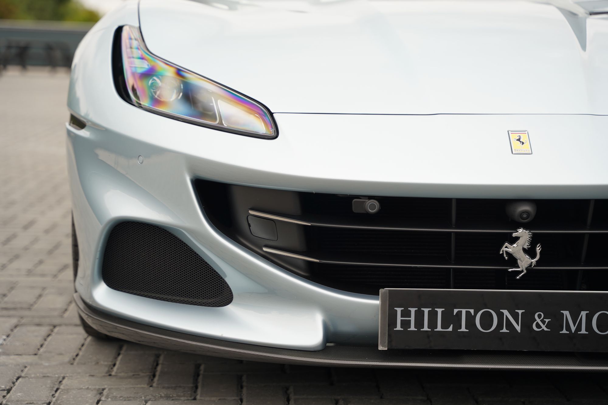 2023 Ferrari Portofino M