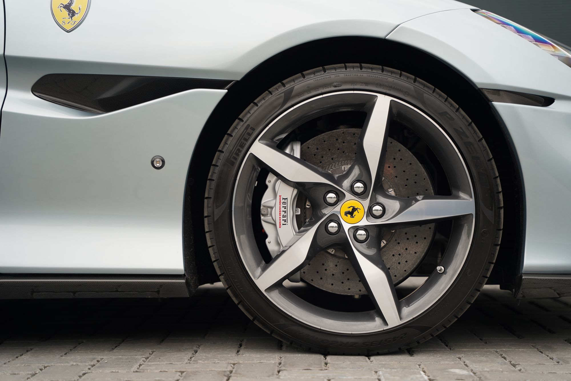 2023 Ferrari Portofino M