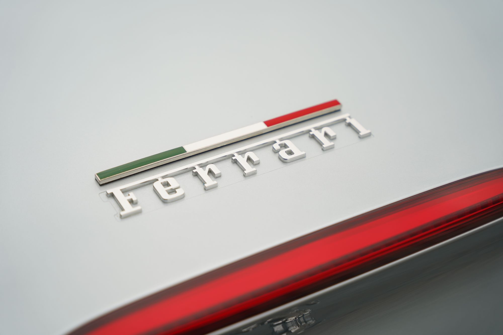 2023 Ferrari Portofino M