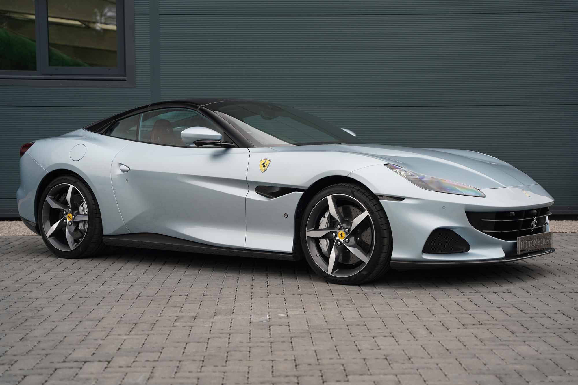 2023 Ferrari Portofino M