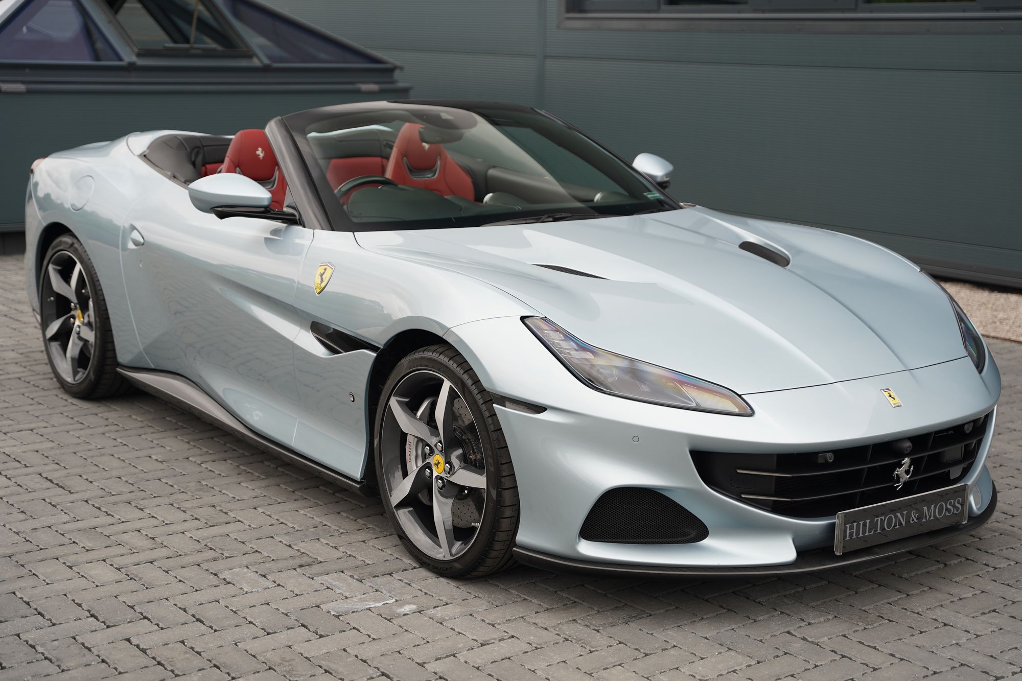 2023 Ferrari Portofino M