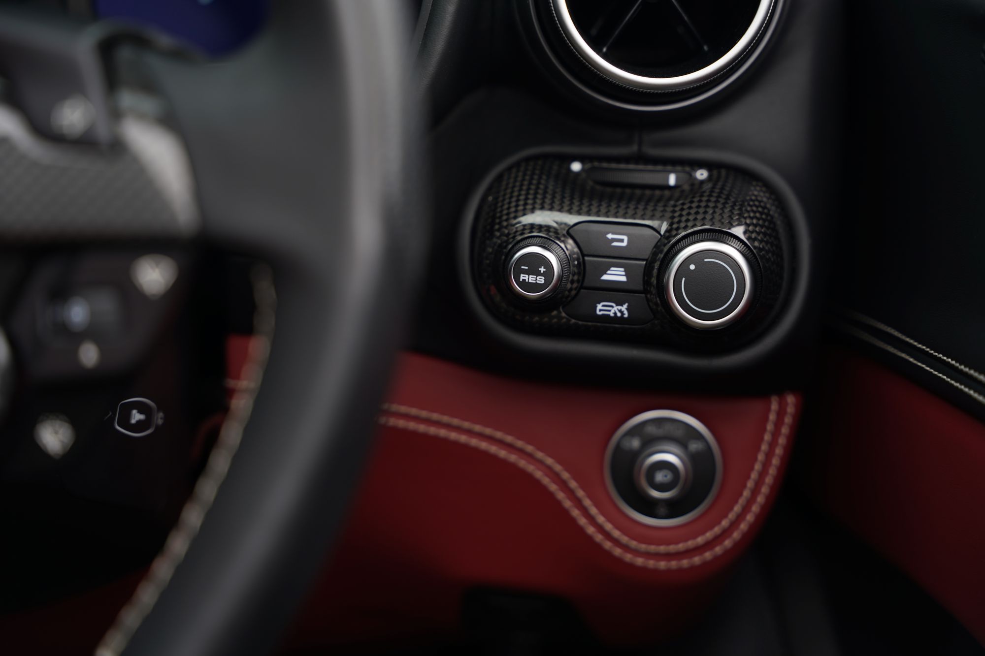 2023 Ferrari Portofino M