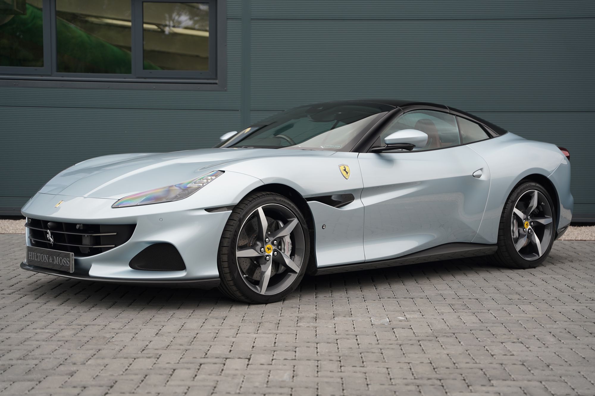 2023 Ferrari Portofino M