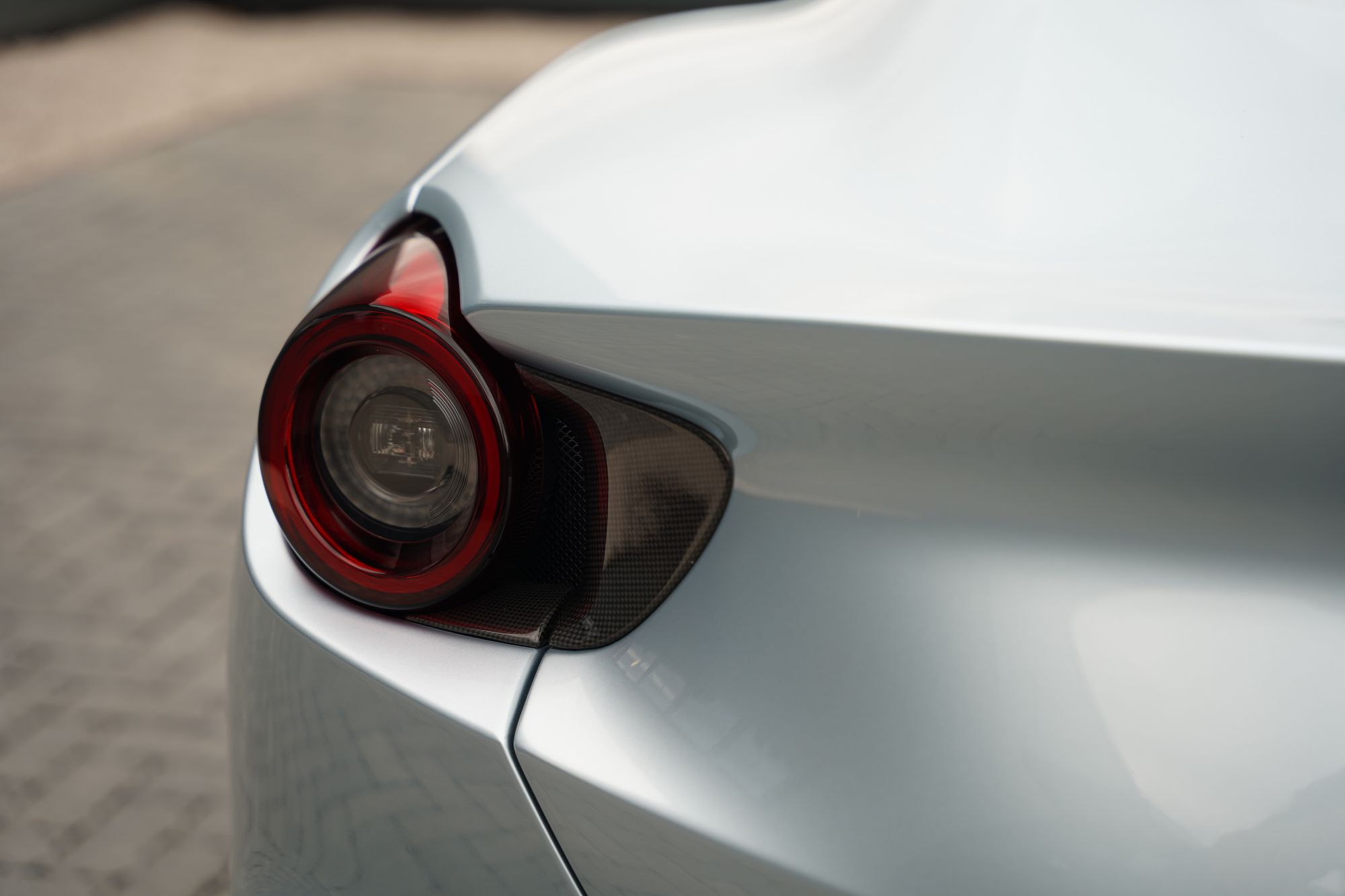 2023 Ferrari Portofino M