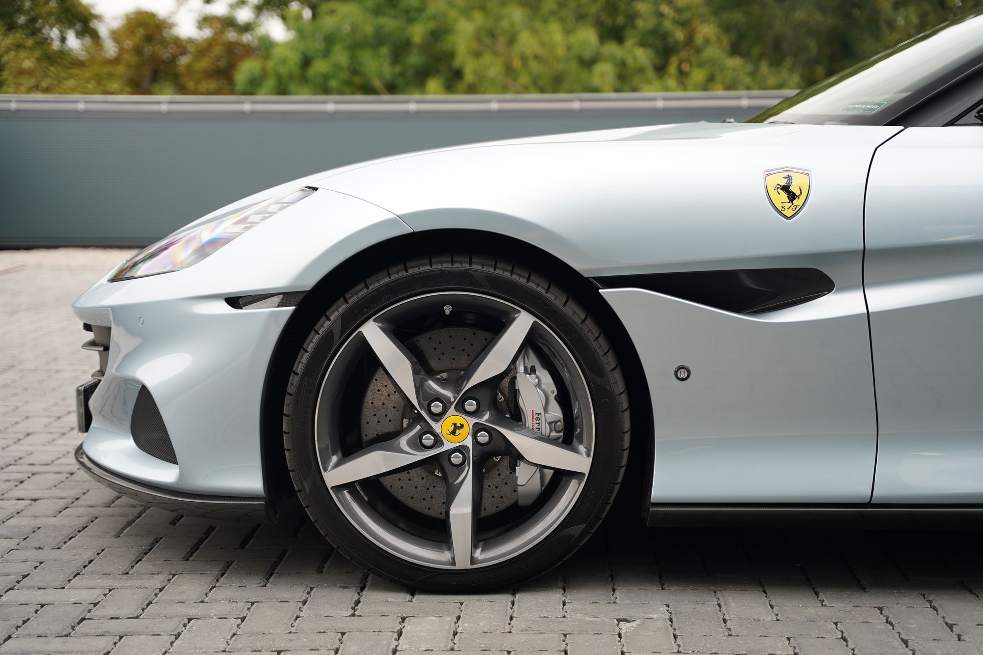 2023 Ferrari Portofino M