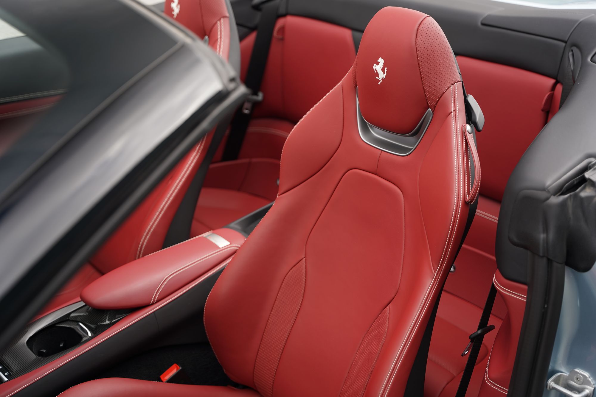 2023 Ferrari Portofino M