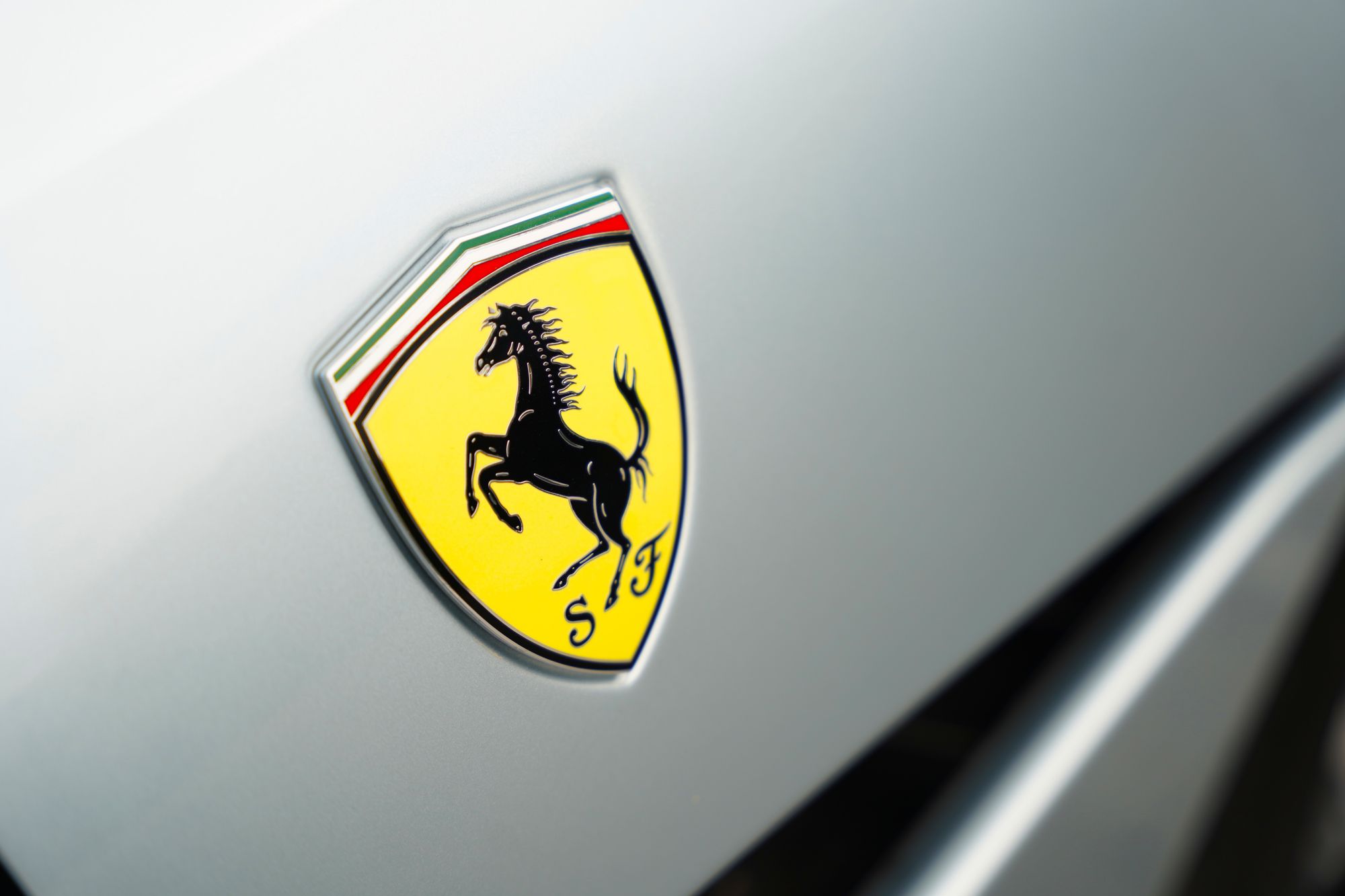 2023 Ferrari Portofino M