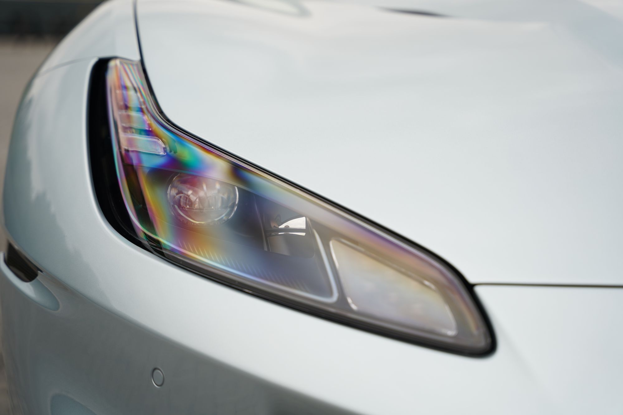 2023 Ferrari Portofino M