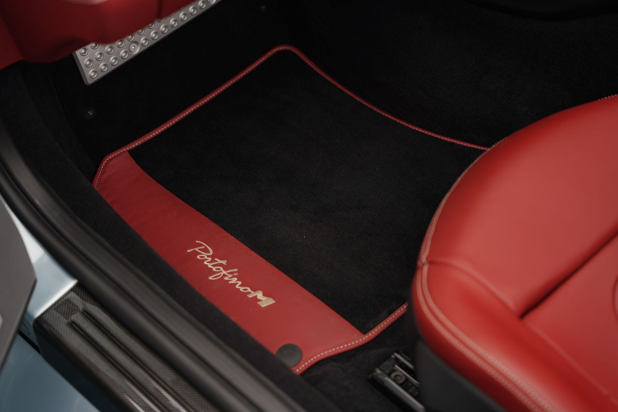 2023 Ferrari Portofino M
