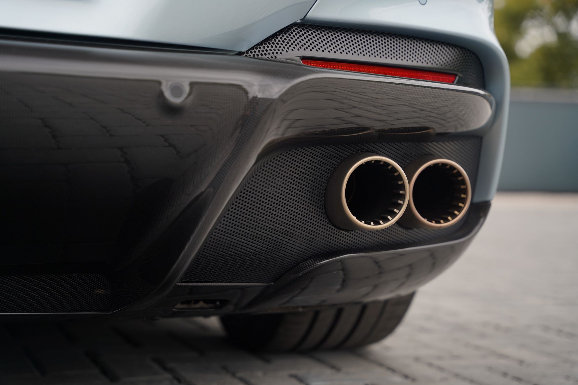 2023 Ferrari Portofino M