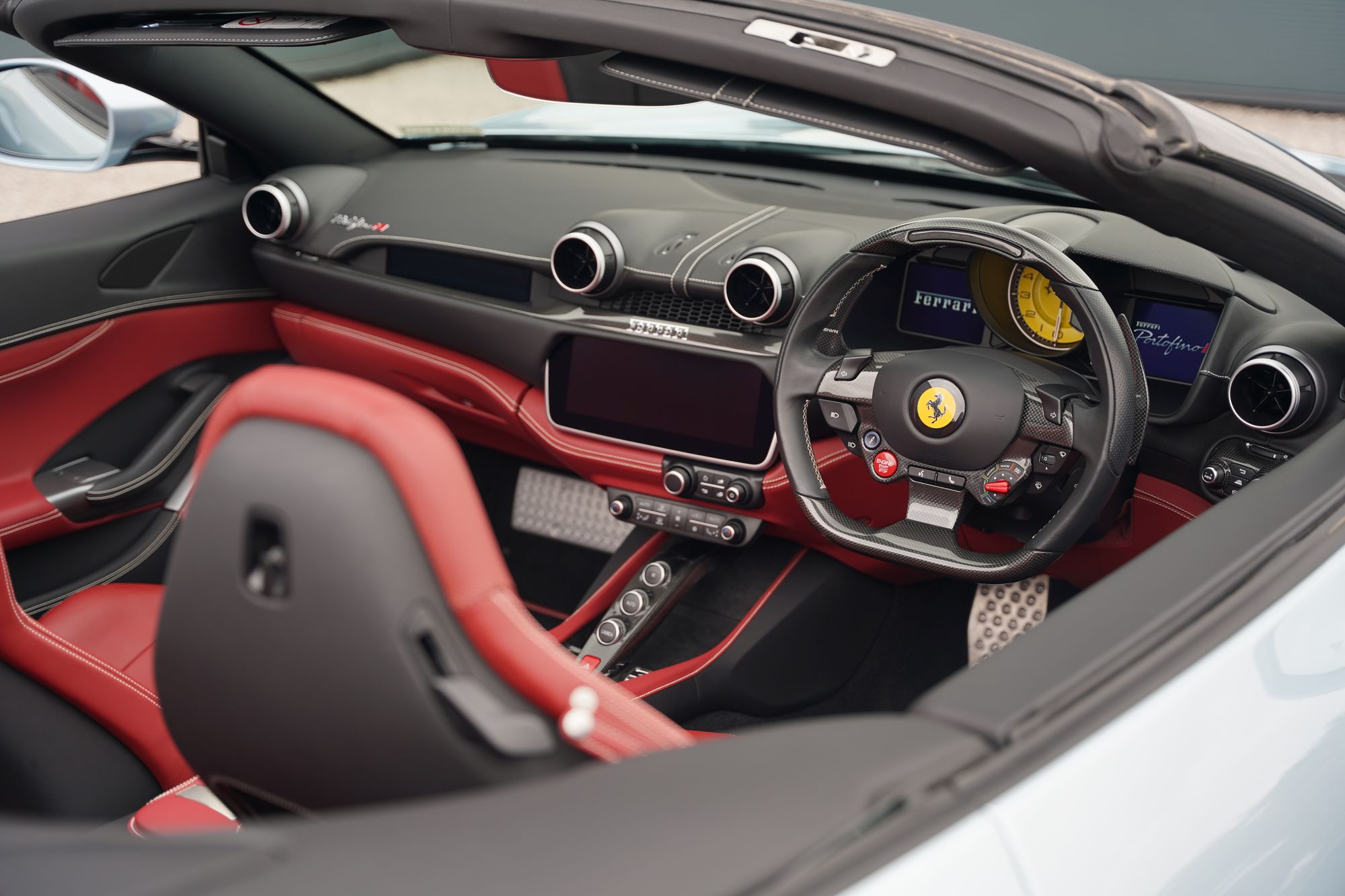 2023 Ferrari Portofino M