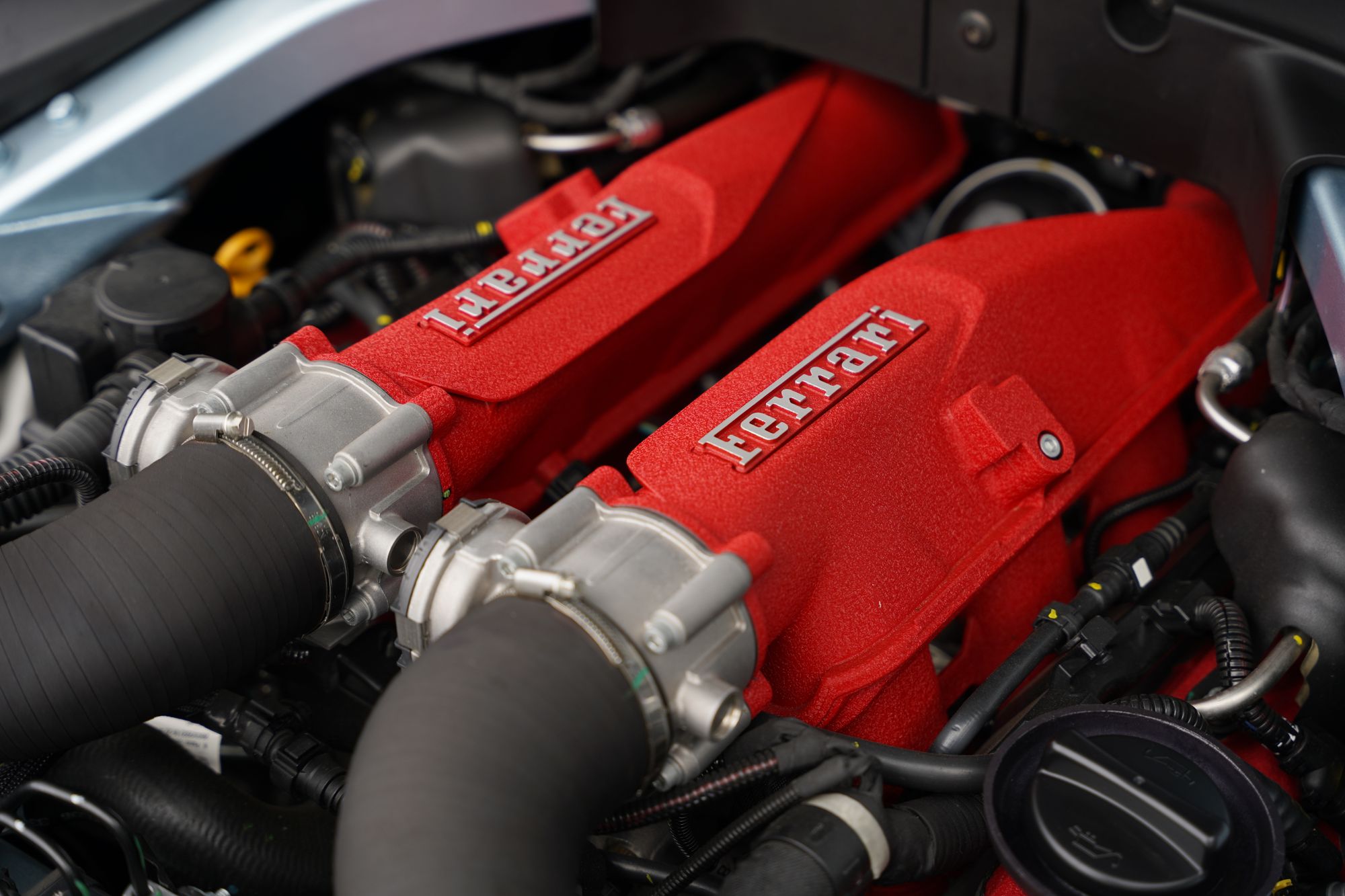 2023 Ferrari Portofino M