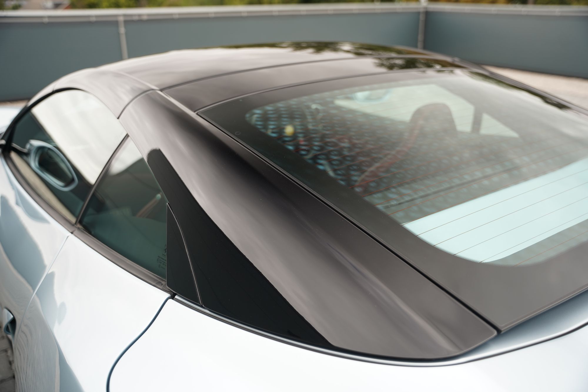 2023 Ferrari Portofino M