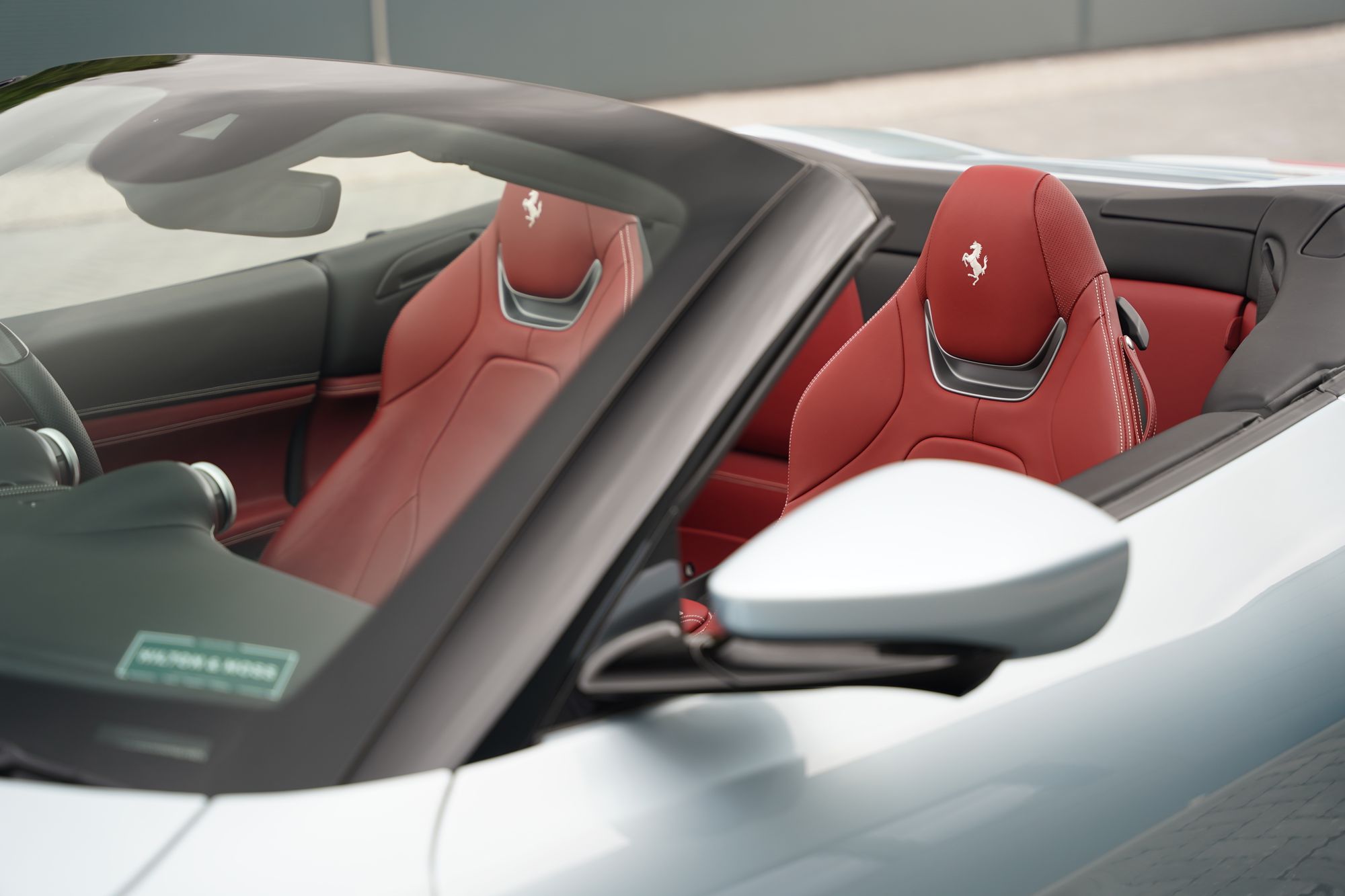 2023 Ferrari Portofino M