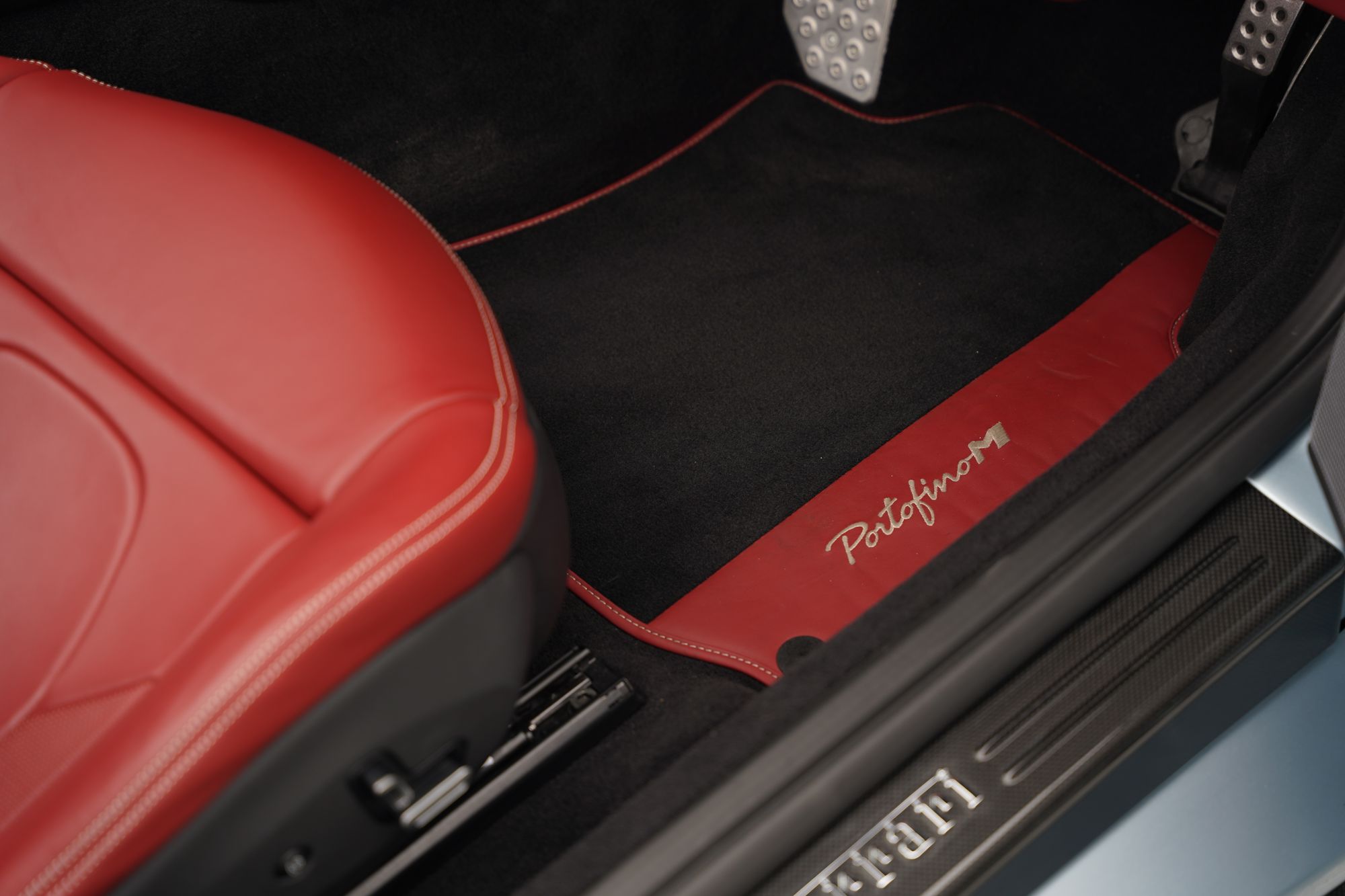 2023 Ferrari Portofino M