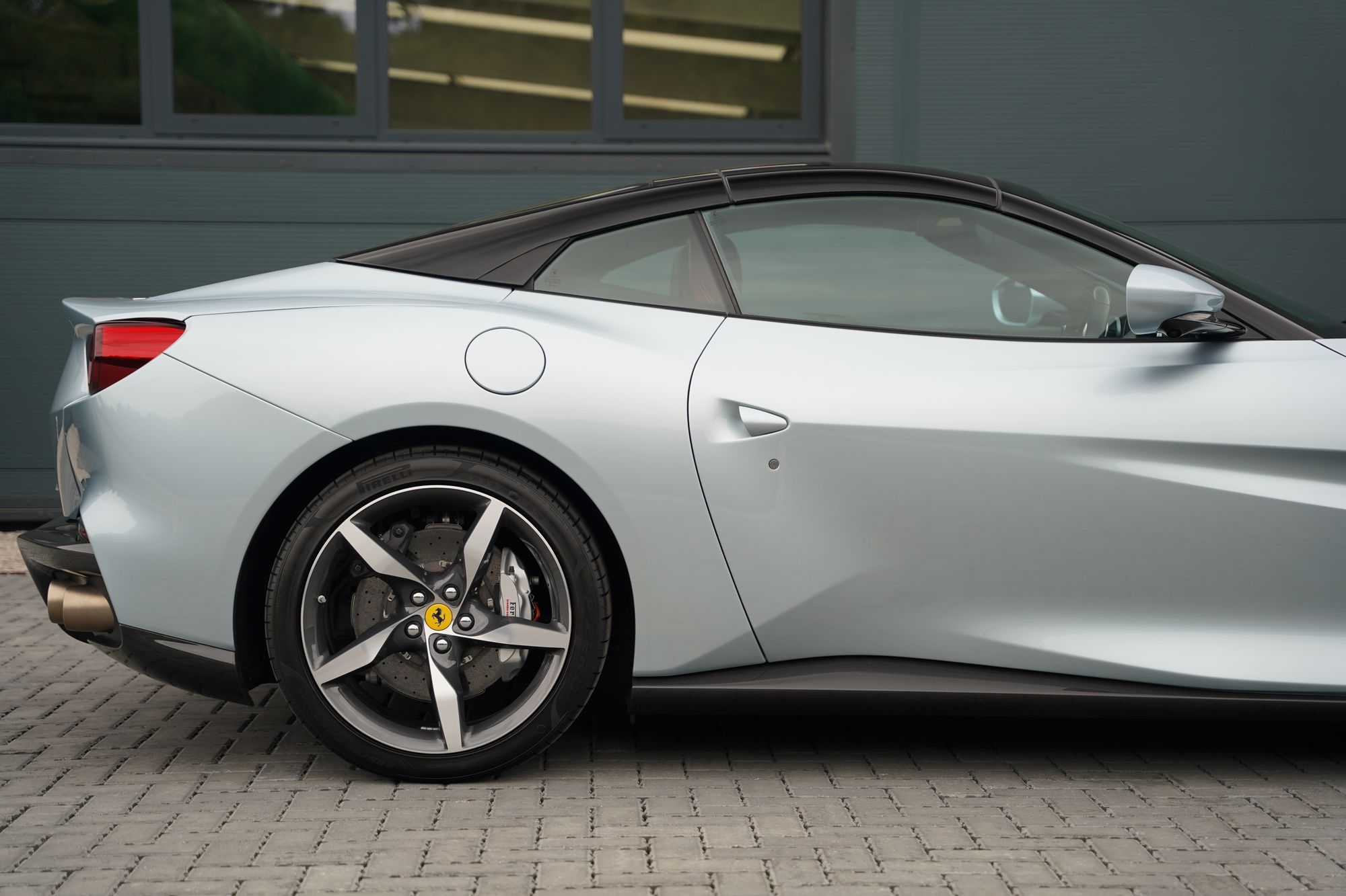2023 Ferrari Portofino M