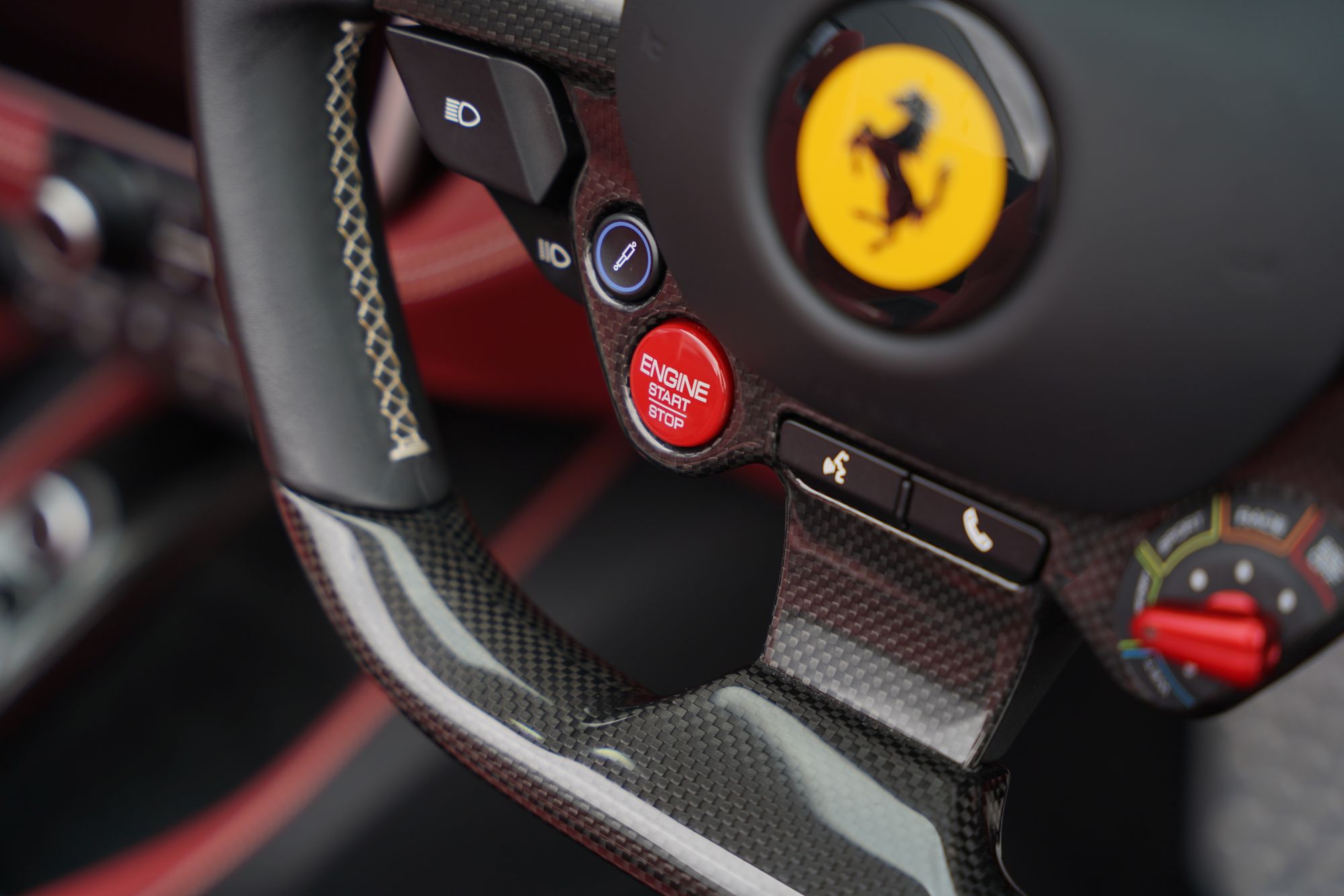 2023 Ferrari Portofino M
