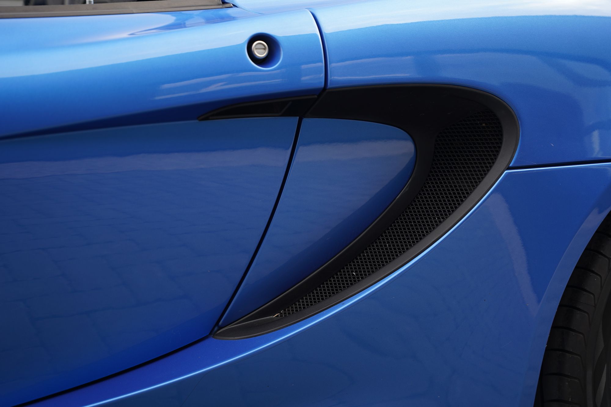 2019 Lotus Elise Sport 220