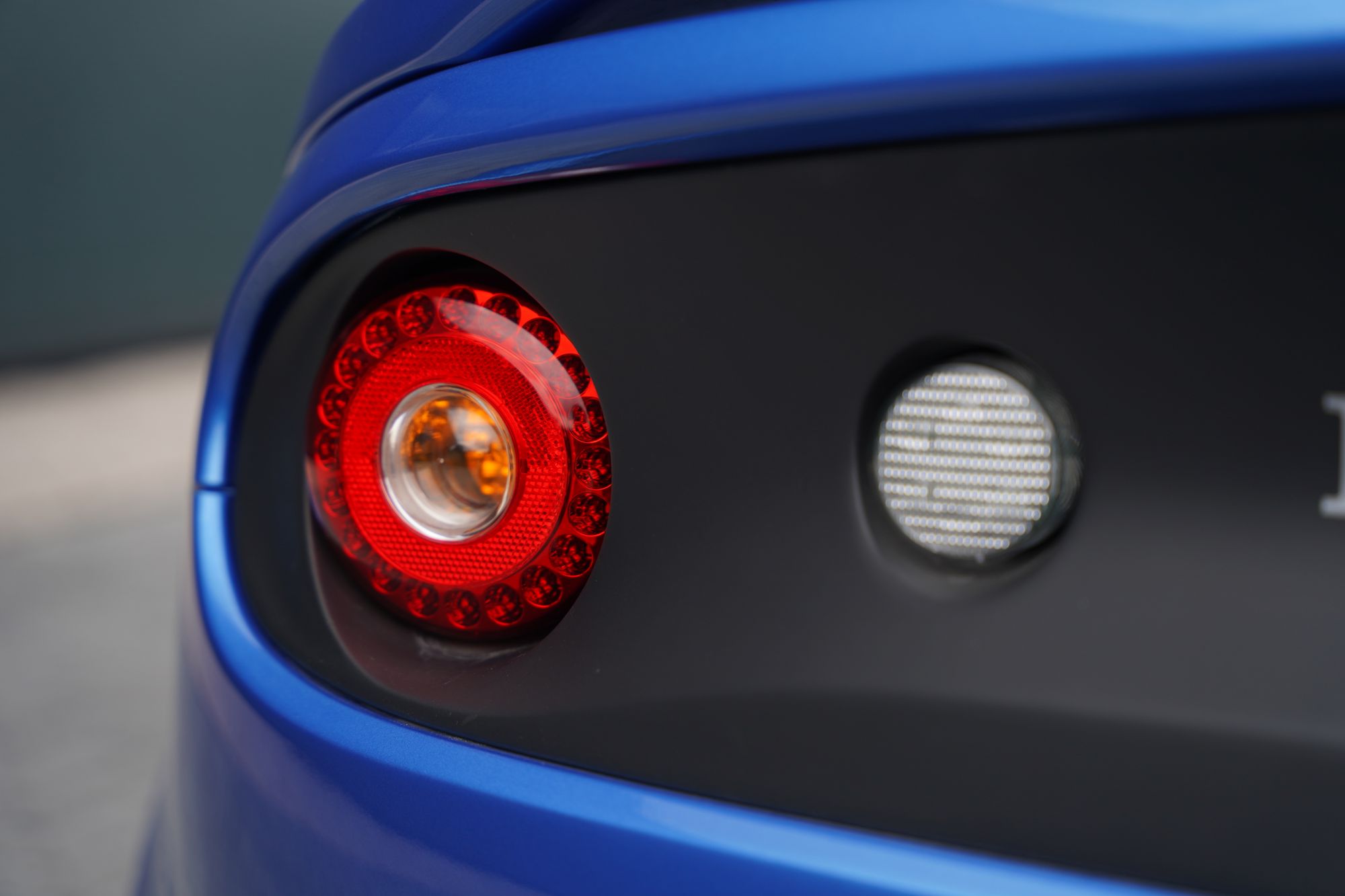 2019 Lotus Elise Sport 220