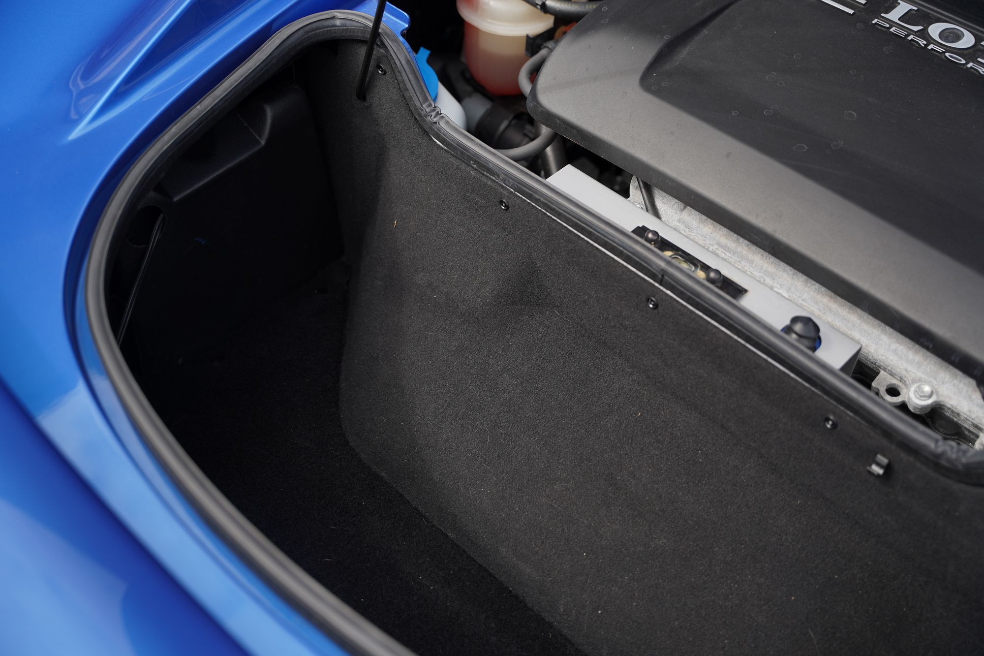 2019 Lotus Elise Sport 220