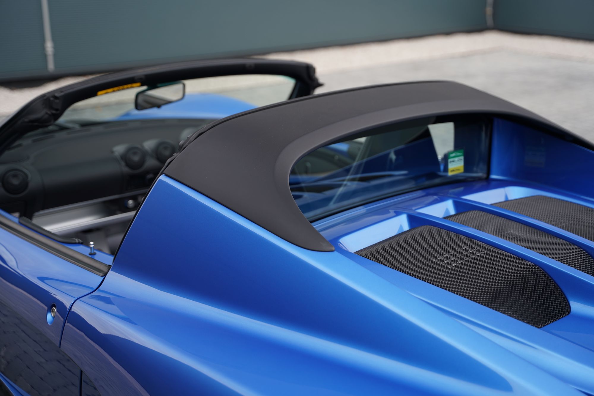 2019 Lotus Elise Sport 220
