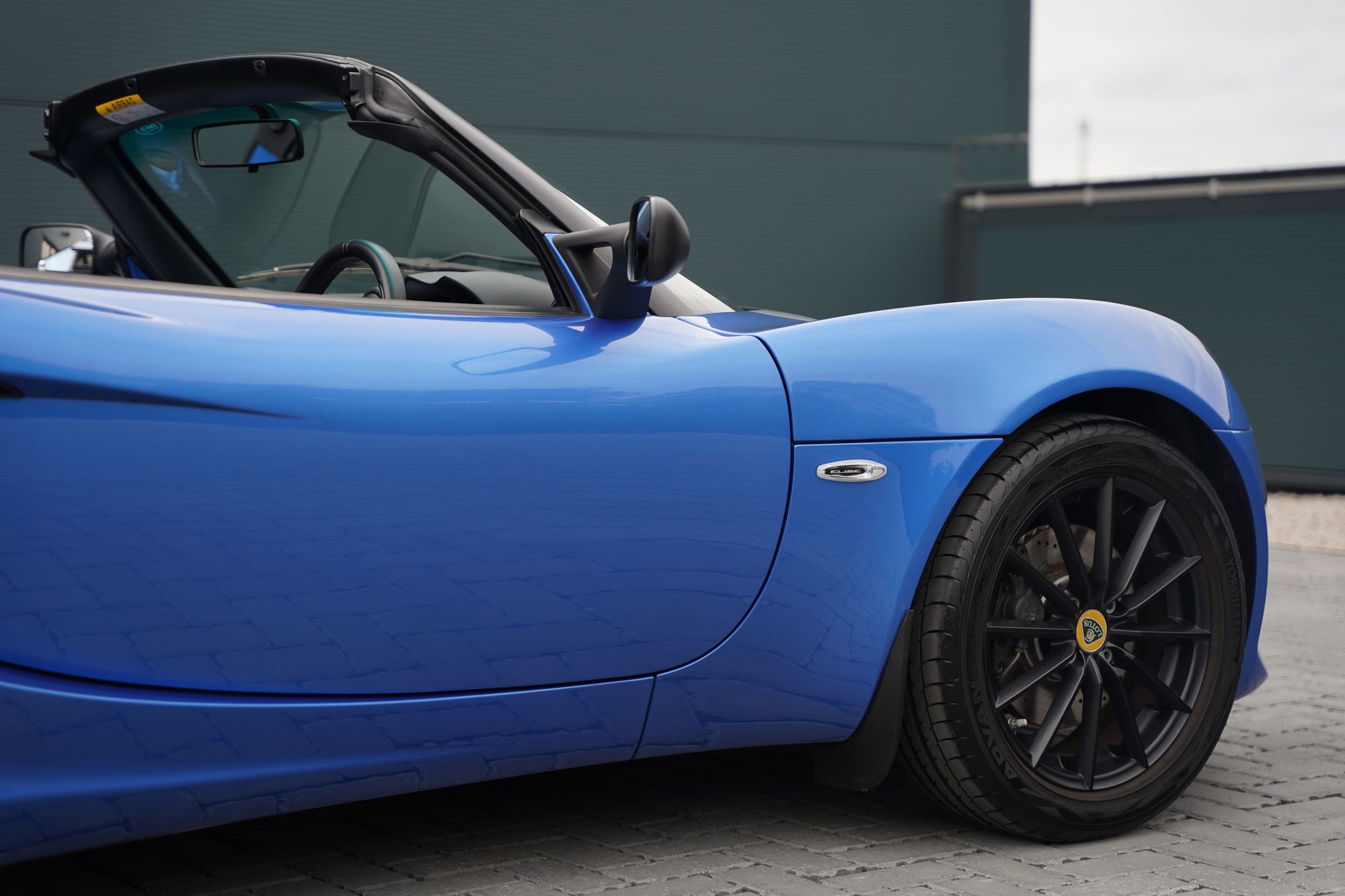 2019 Lotus Elise Sport 220