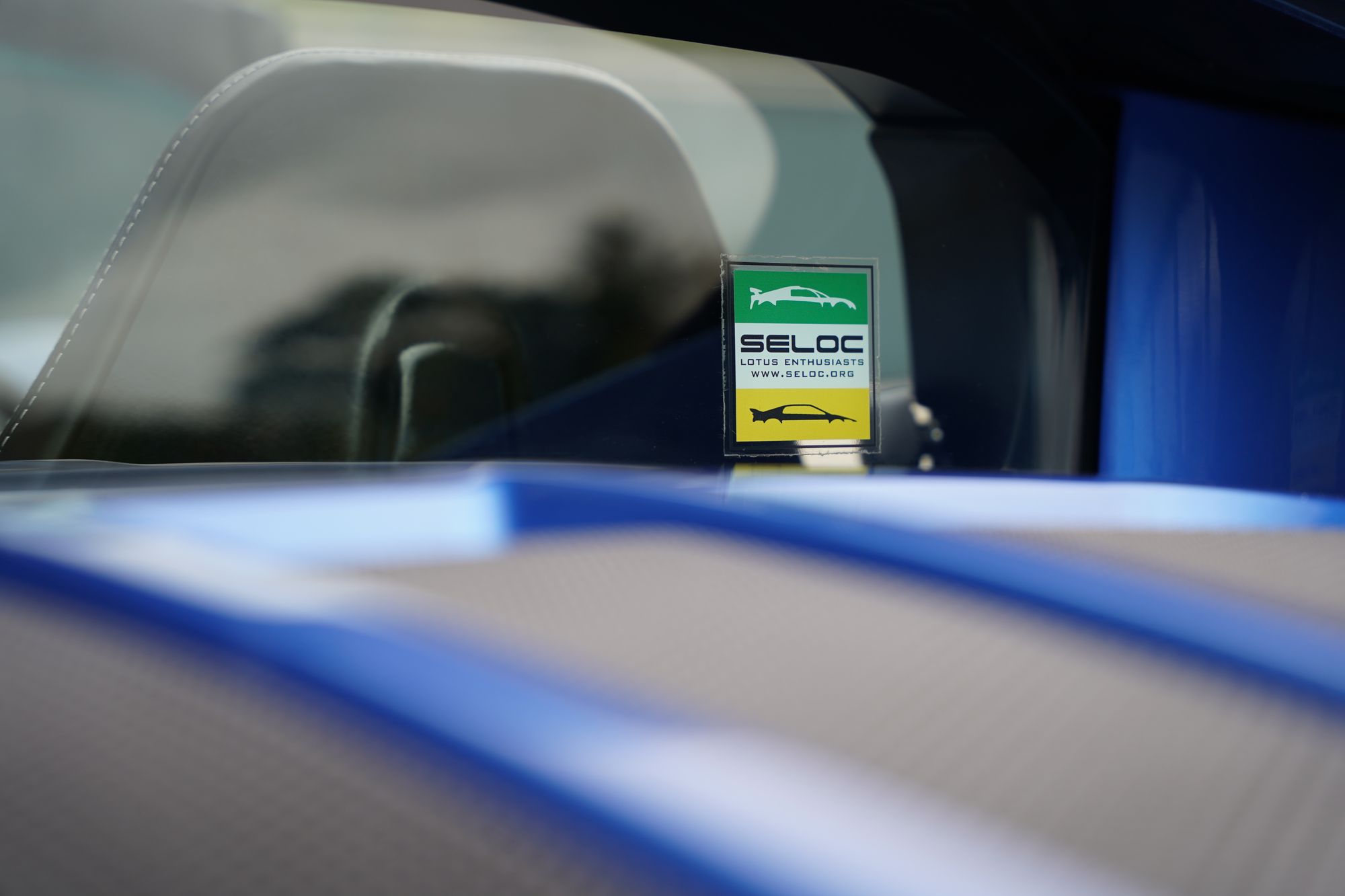2019 Lotus Elise Sport 220