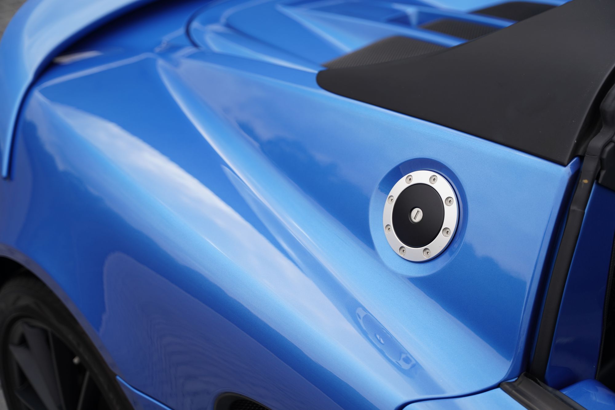 2019 Lotus Elise Sport 220